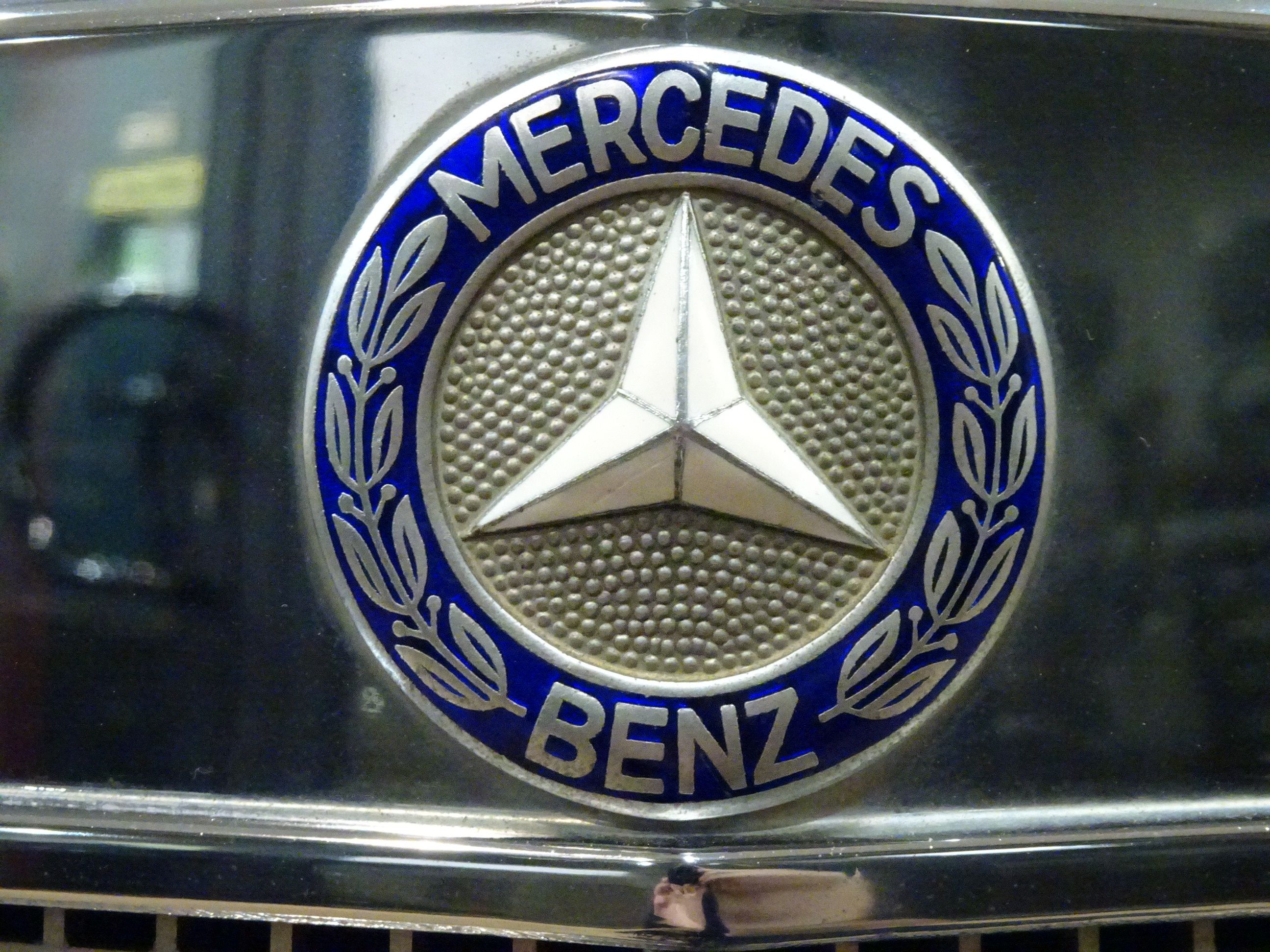 MERCEDES BENZ 250 SE W108 - 1967, foto 7