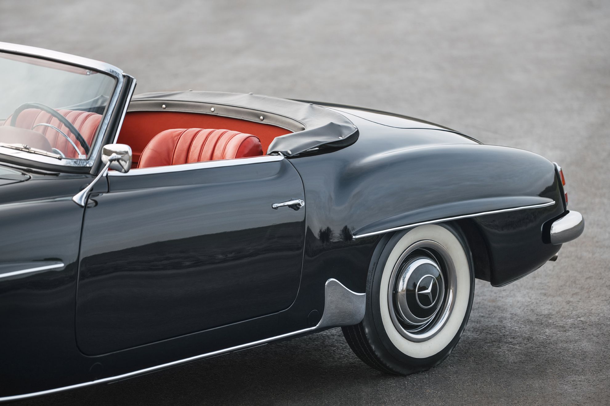Mint condition. Original hardtop. Matching numbers., foto 6