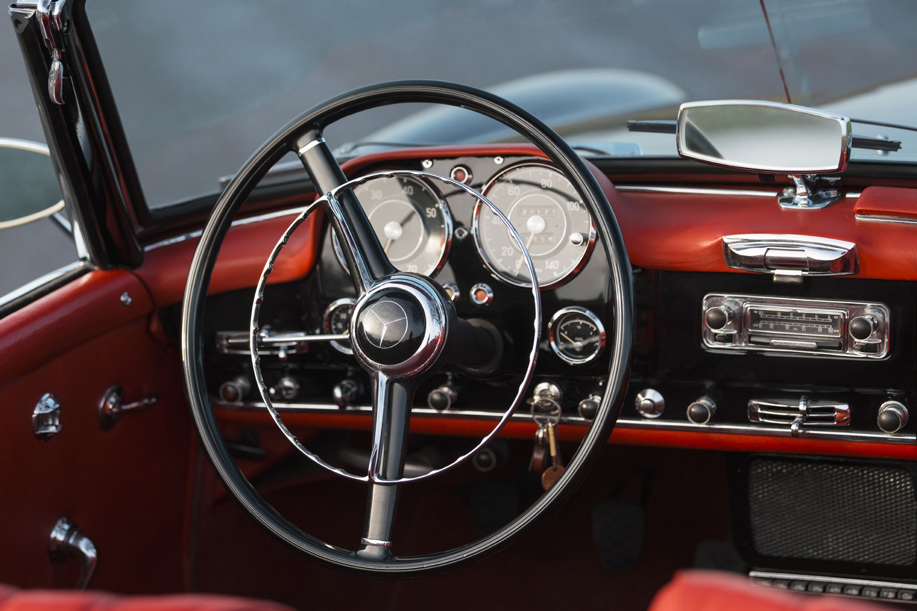 Mint condition. Original hardtop. Matching numbers., foto 10