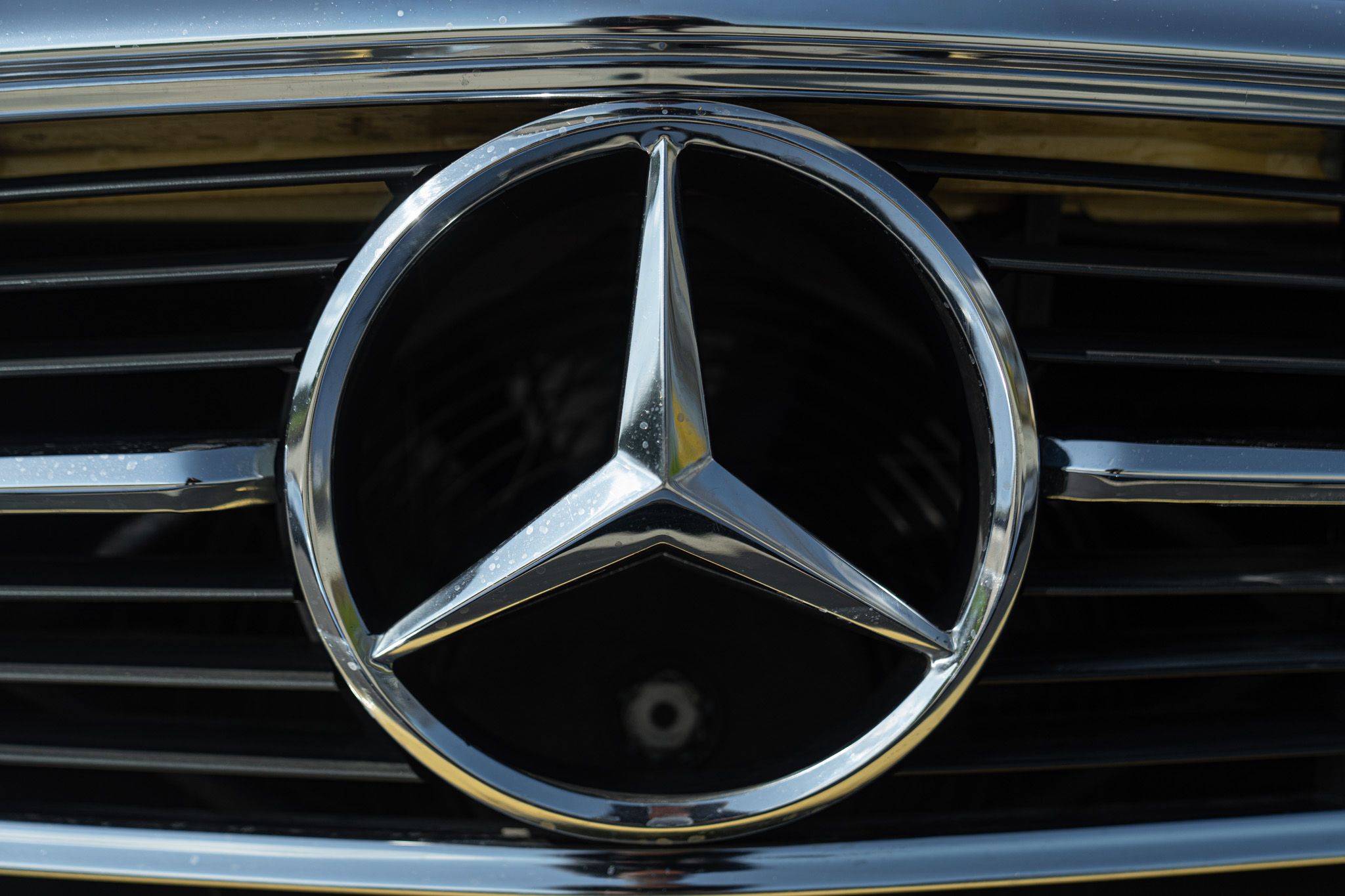 1977 MERCEDES-BENZ SL 450, foto 7