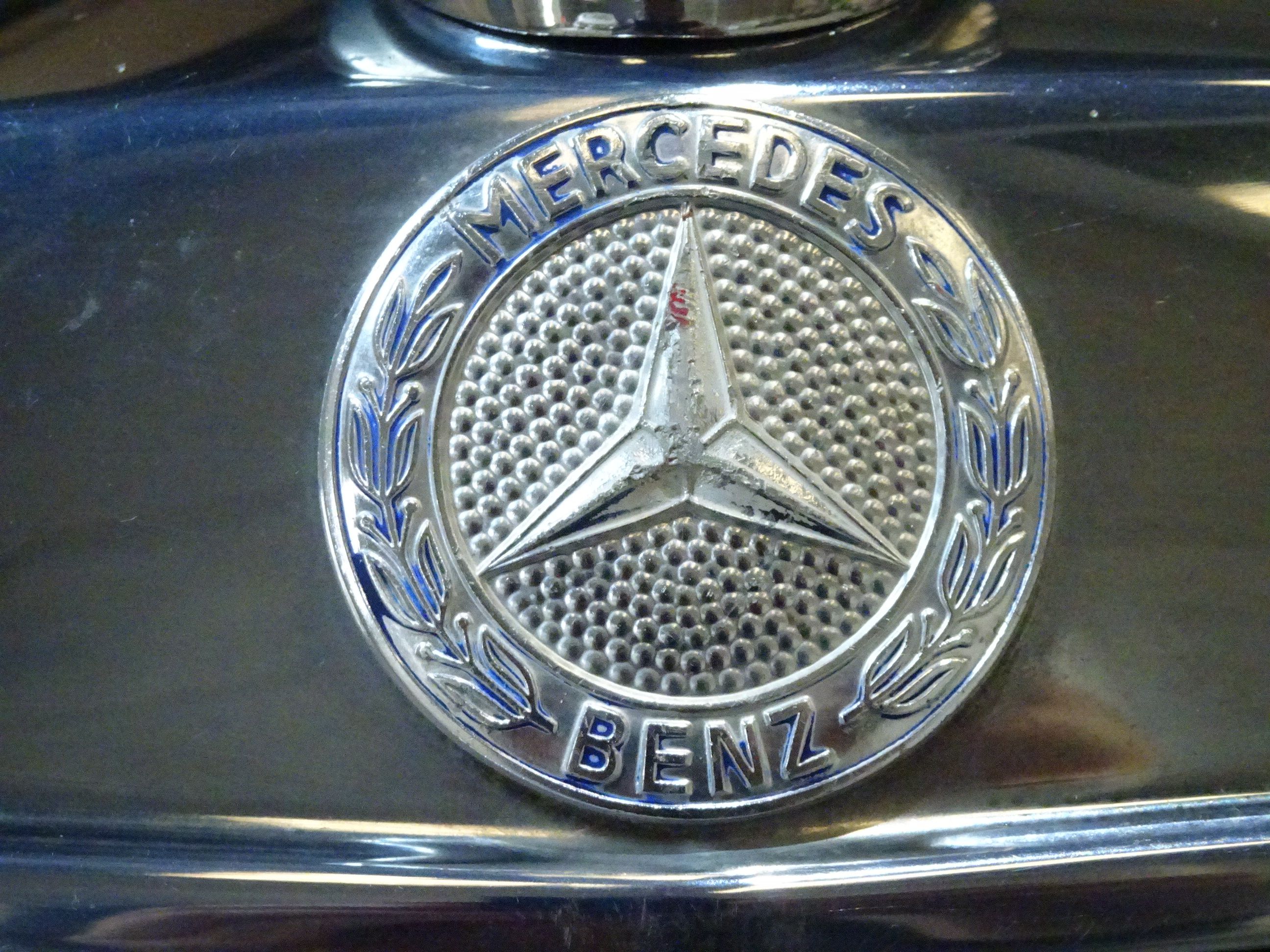MERCEDES BENZ 230.4 W115 - 1978, foto 8