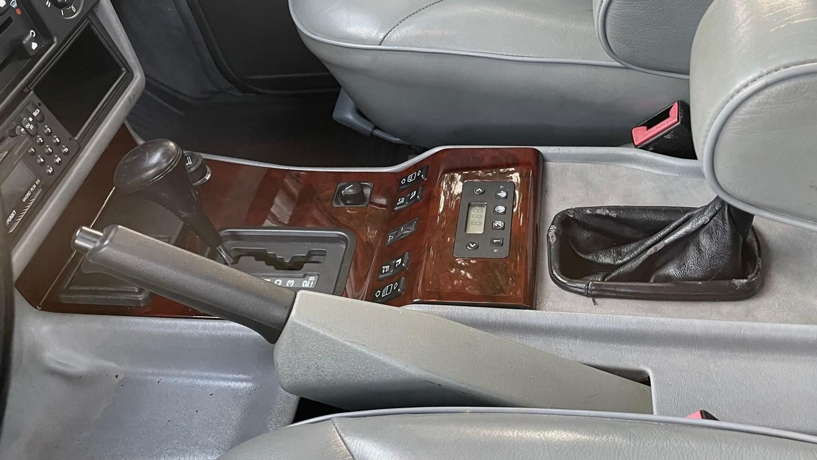 Mercedes Classe G - 300GE - 52.500km !!, foto 6