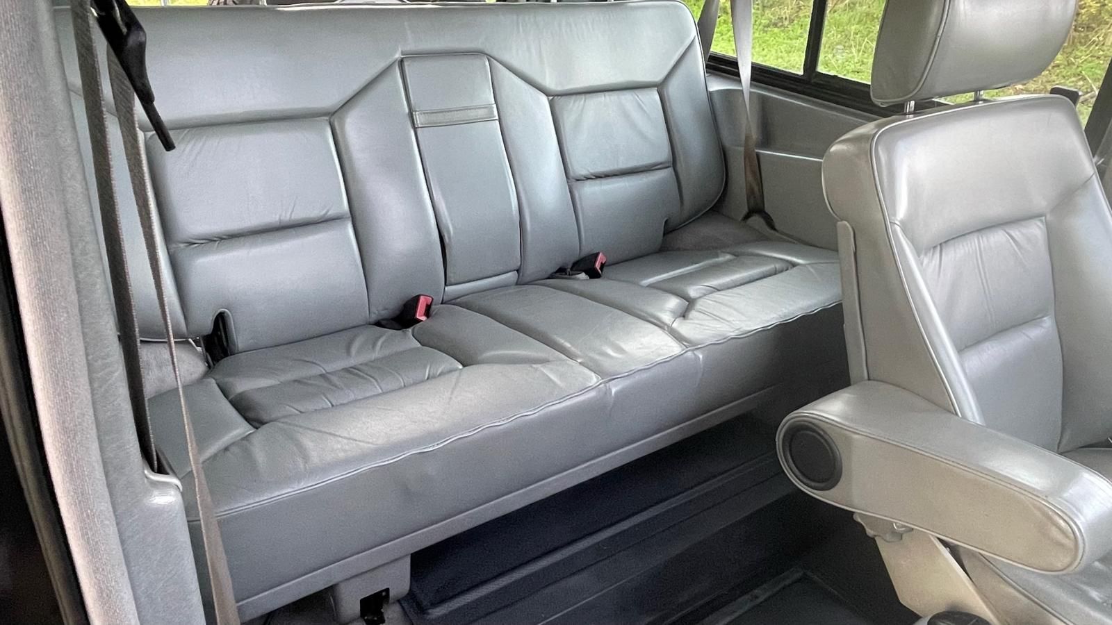 Mercedes Classe G - 300GE - 52.500km !!, foto 12
