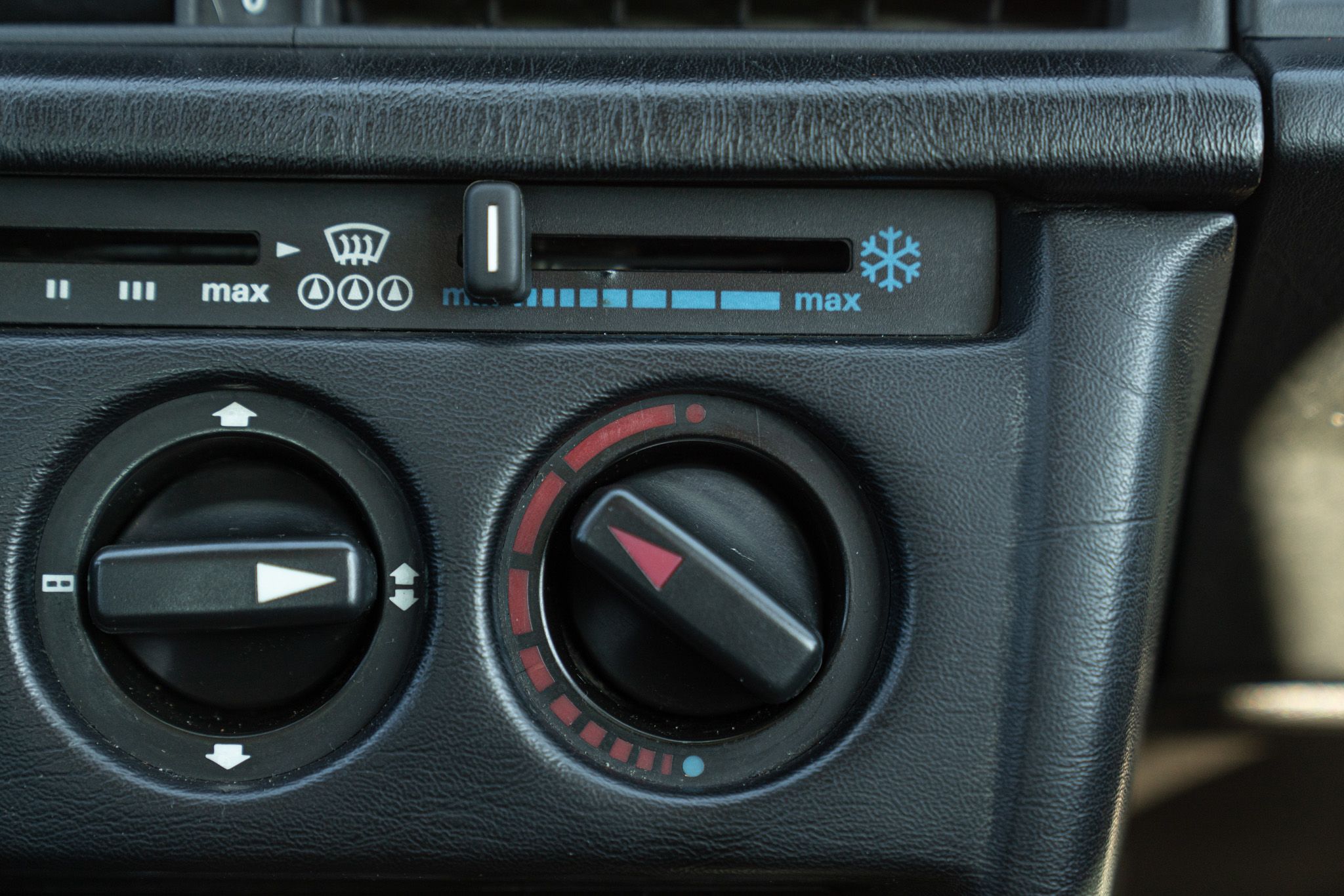 1988 MERCEDES-BENZ 190 E, foto 8