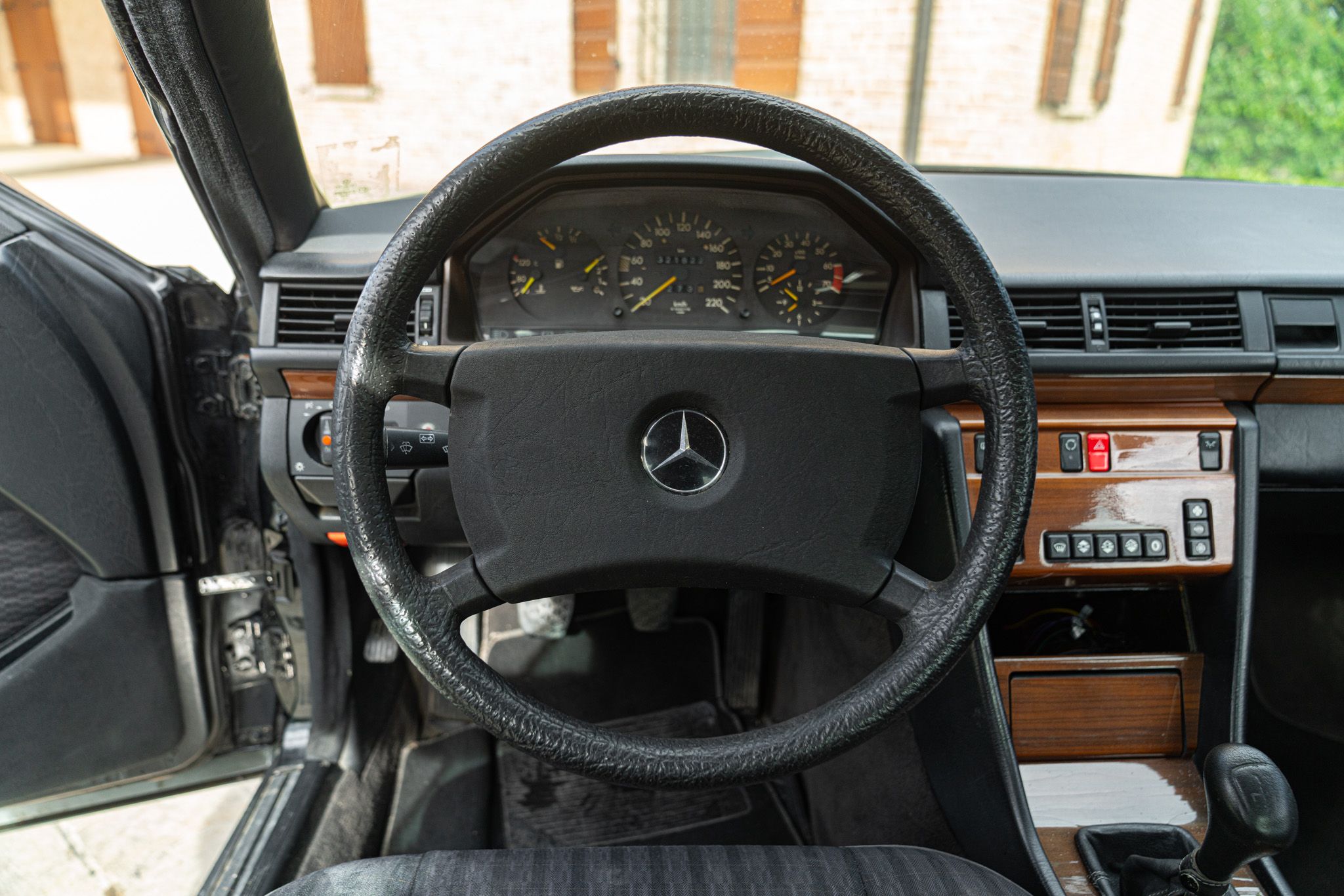 1990 MERCEDES-BENZ CE 200 COUPE’, foto 2