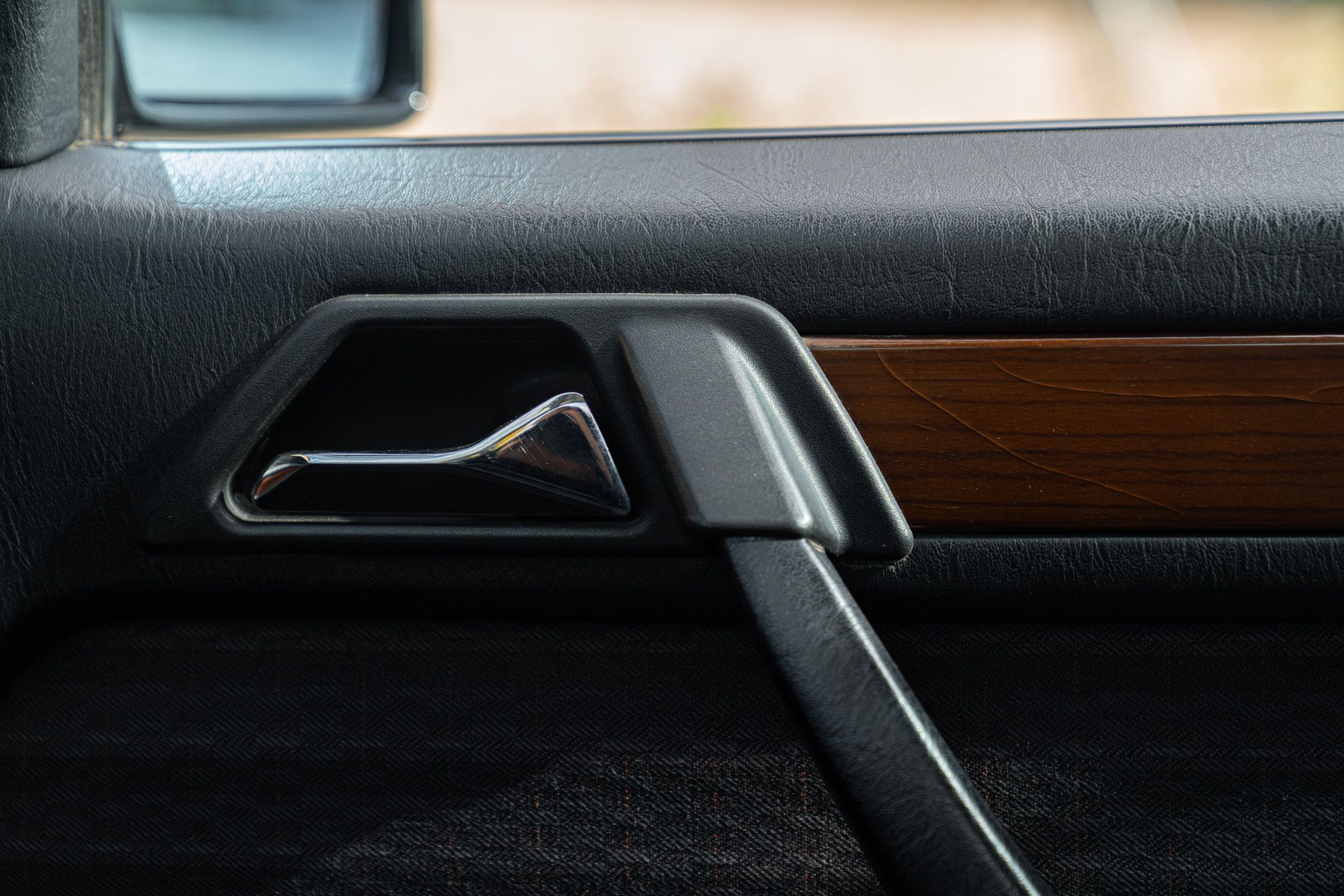 1990 MERCEDES-BENZ CE 200 COUPE’, foto 3