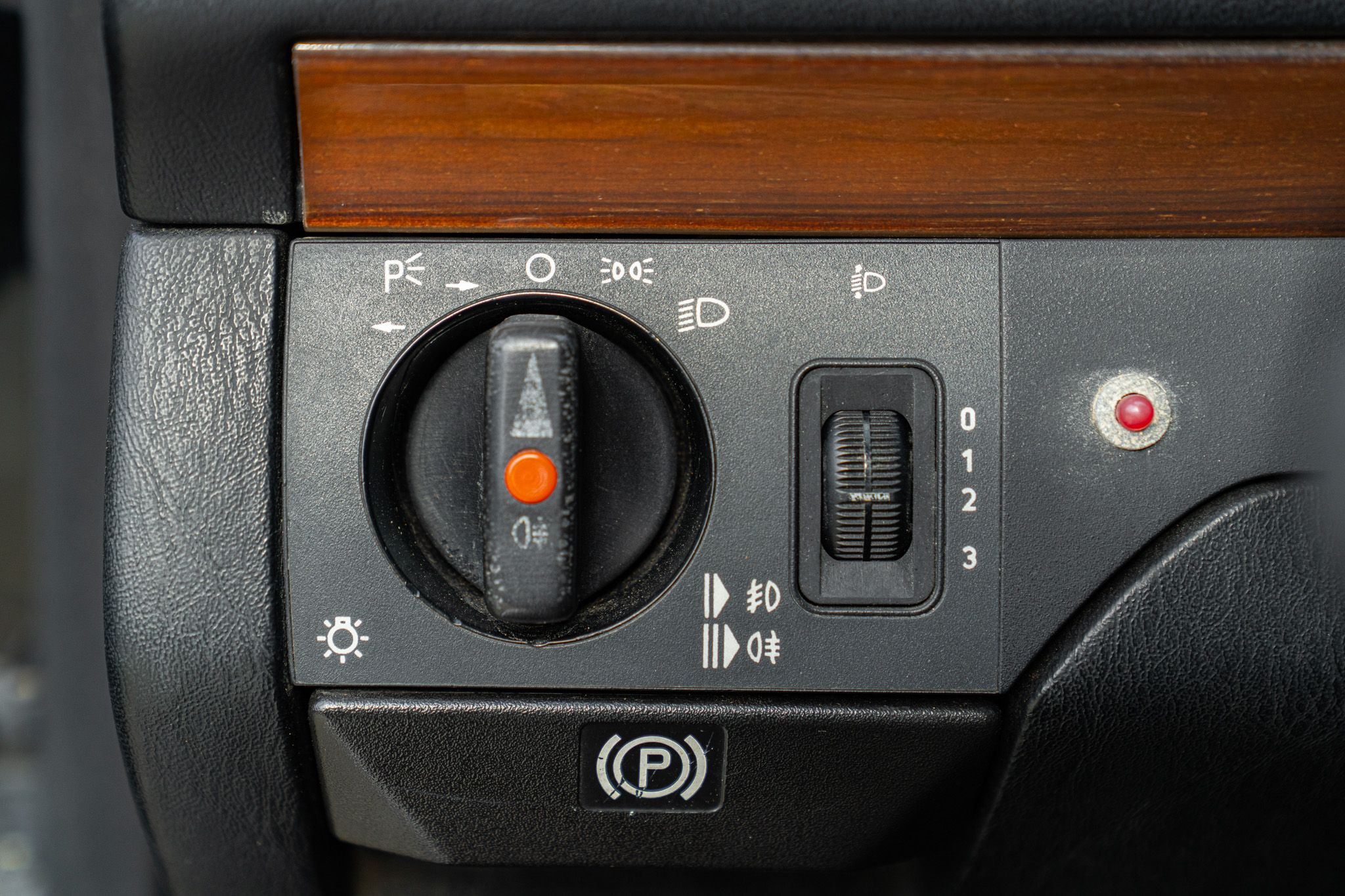 1990 MERCEDES-BENZ CE 200 COUPE’, foto 6
