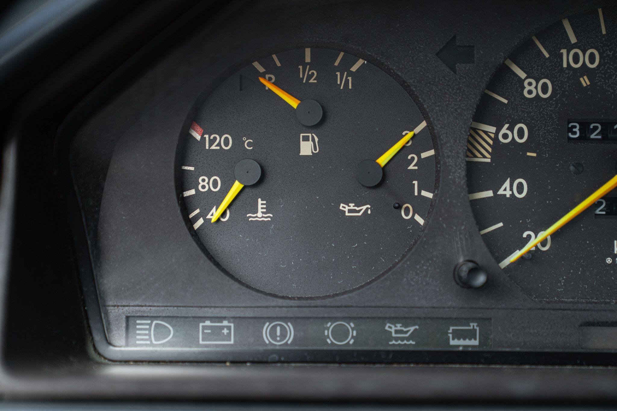 1990 MERCEDES-BENZ CE 200 COUPE’, foto 8