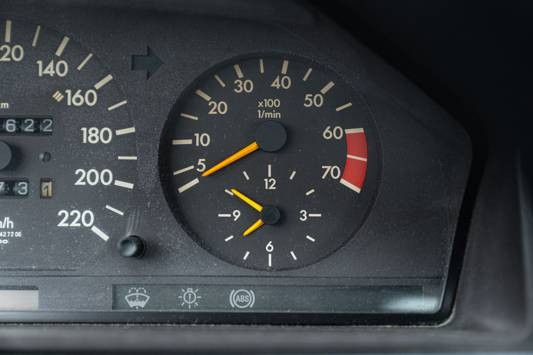 1990 MERCEDES-BENZ CE 200 COUPE’, foto 9