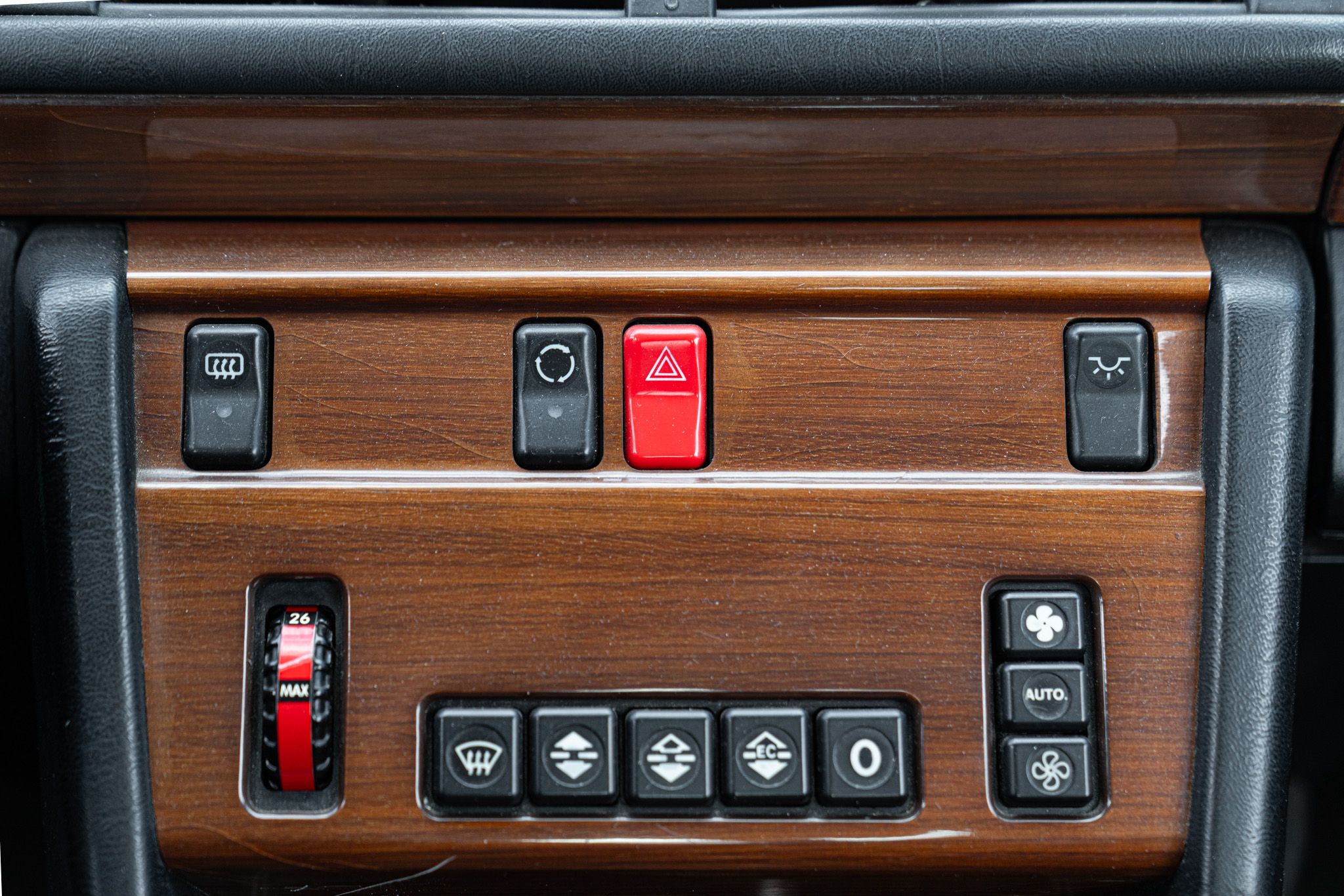 1990 MERCEDES-BENZ CE 200 COUPE’, foto 10