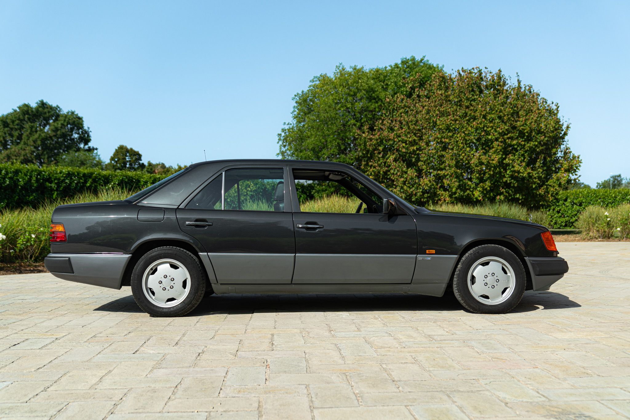 1990 MERCEDES-BENZ 300 E-24V SPORTLINE, foto 9