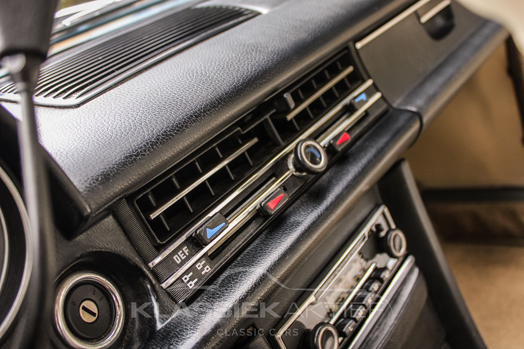 1975 Mercedes 200 Automatic W115, foto 5