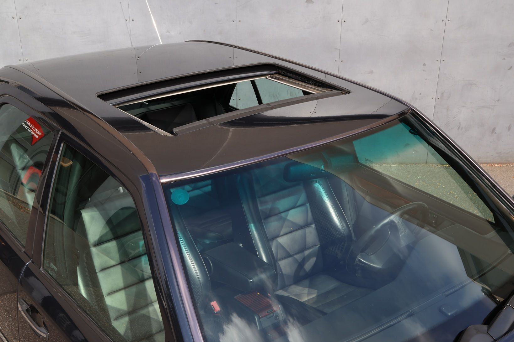 Mercedes-Benz E500 Limited LHD, foto 11