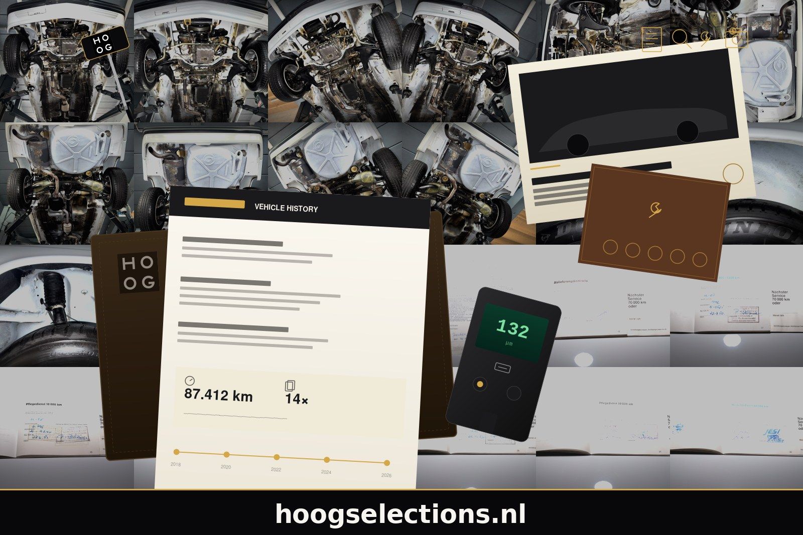 1989 Mercedes-Benz 190-Serie 190 Automaat (W201), foto 5