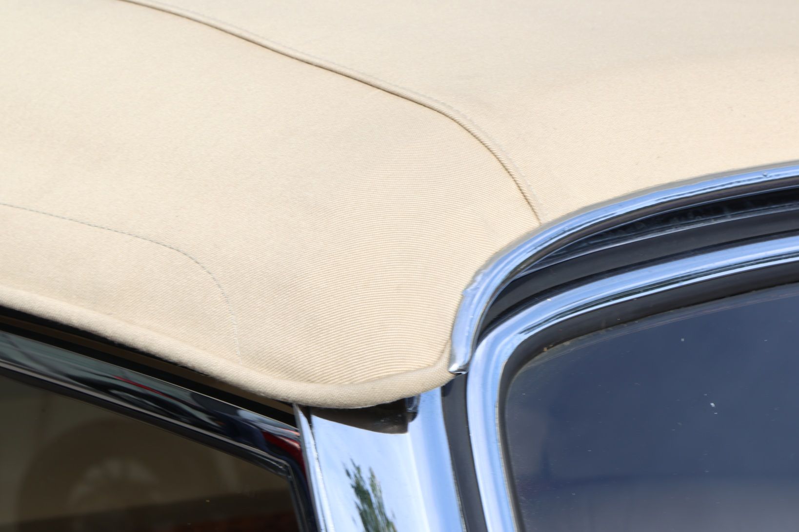 Mercedes-Benz 170 S Cabriolet A LHD, foto 9