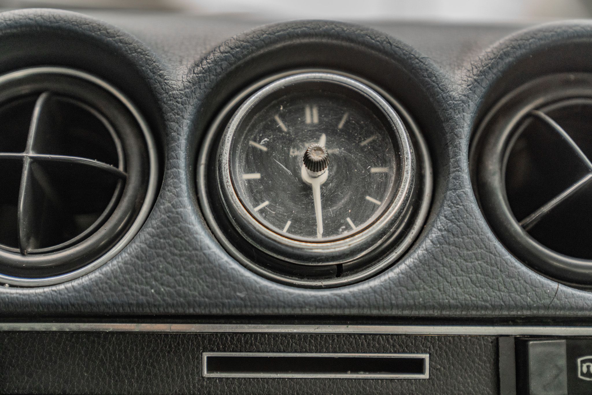 1973 Mercedes-Benz 350 SLC Race Car, foto 3