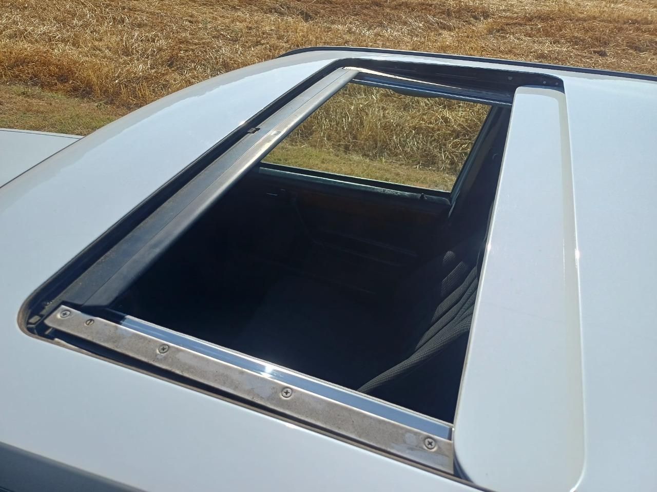 1987 Mercedes 190 E 2.0 W201, foto 3