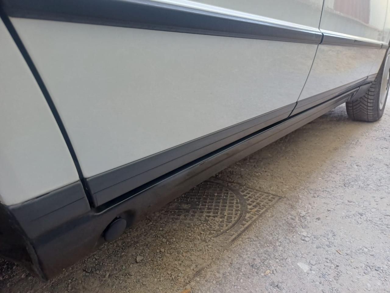 1987 Mercedes 190 E 2.0 W201, foto 12