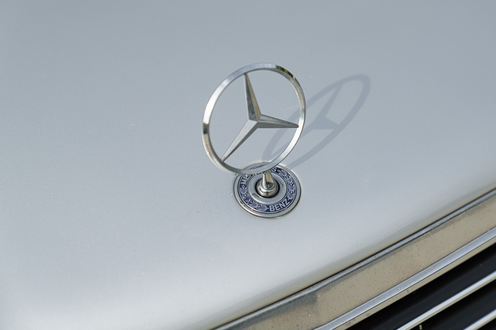 1995 Mercedes Benz C36 AMG, foto 8