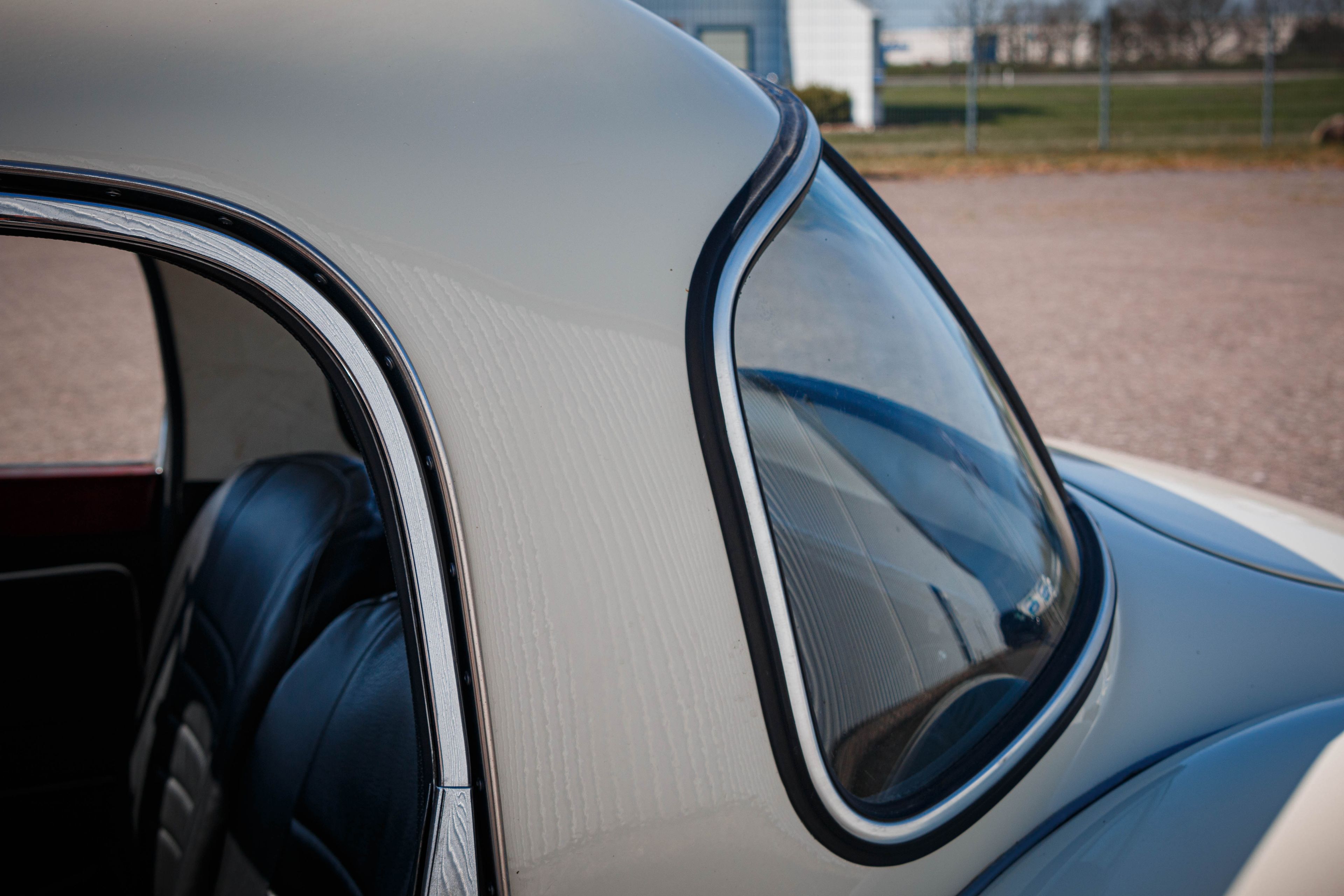1959 MG MGA 1500 Mark I Coupe, foto 11