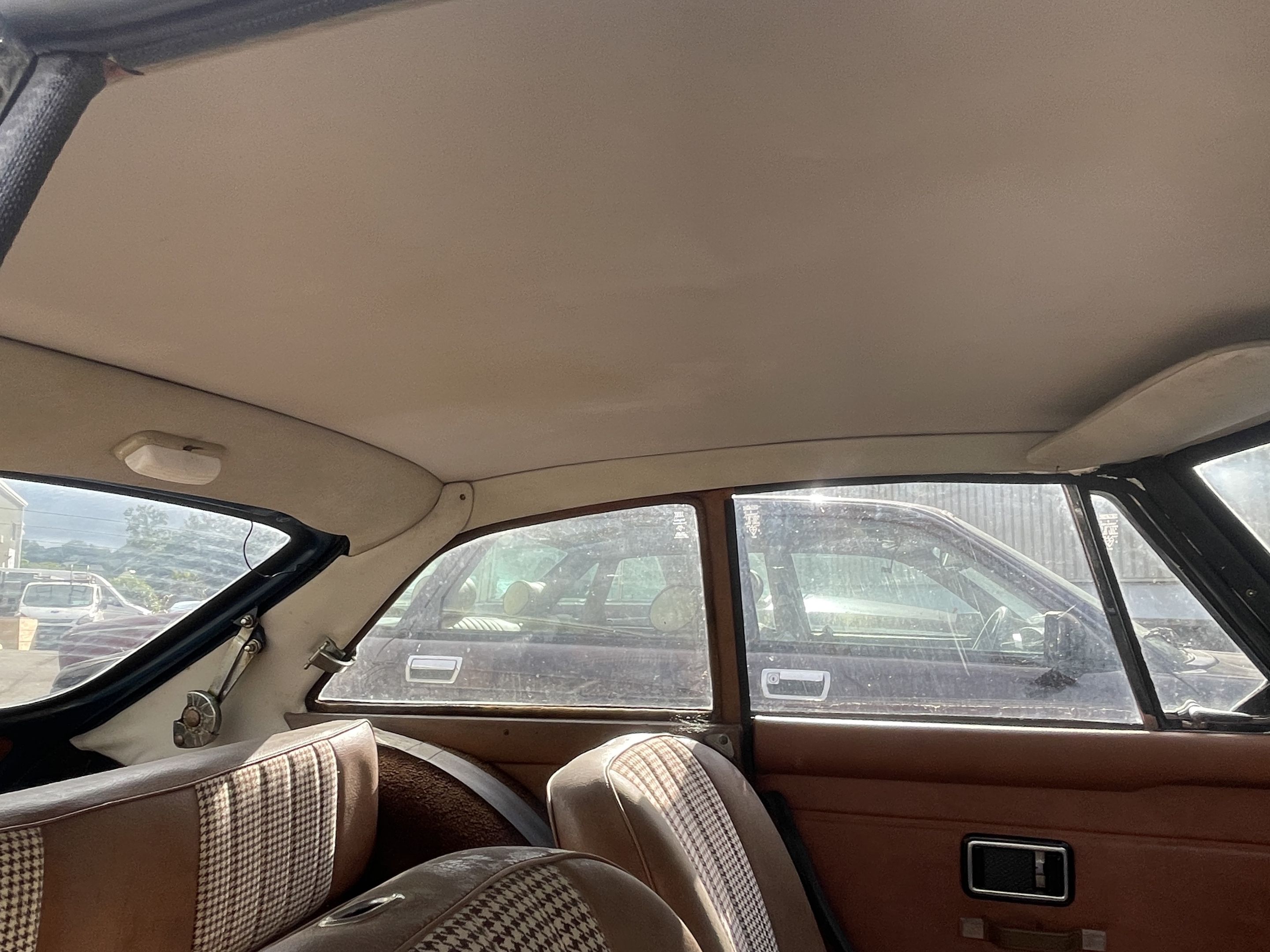 MGB GT “barnfind” - price reduced, foto 9