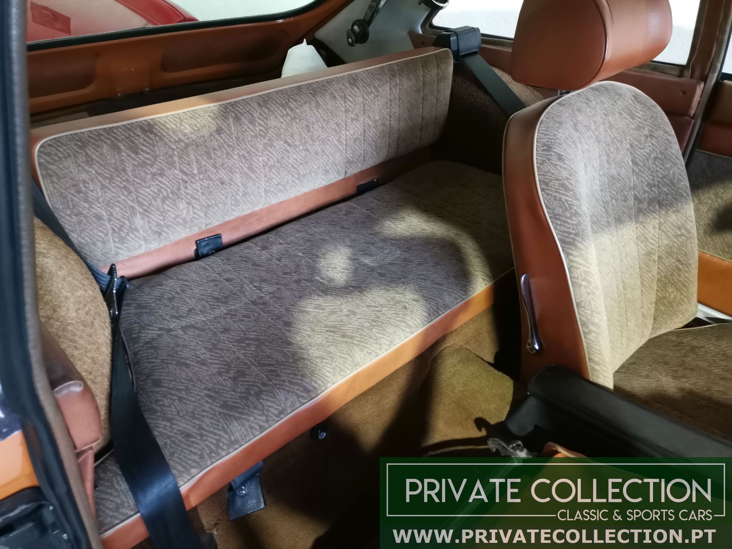 MGB GT " BRONZE YELLOW", foto 11