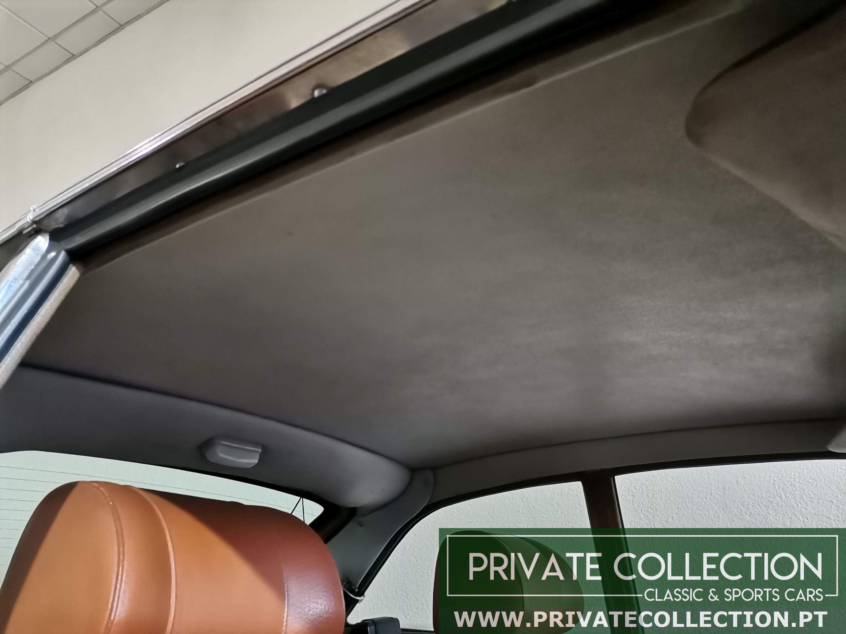 MGB GT " BRONZE YELLOW", foto 12