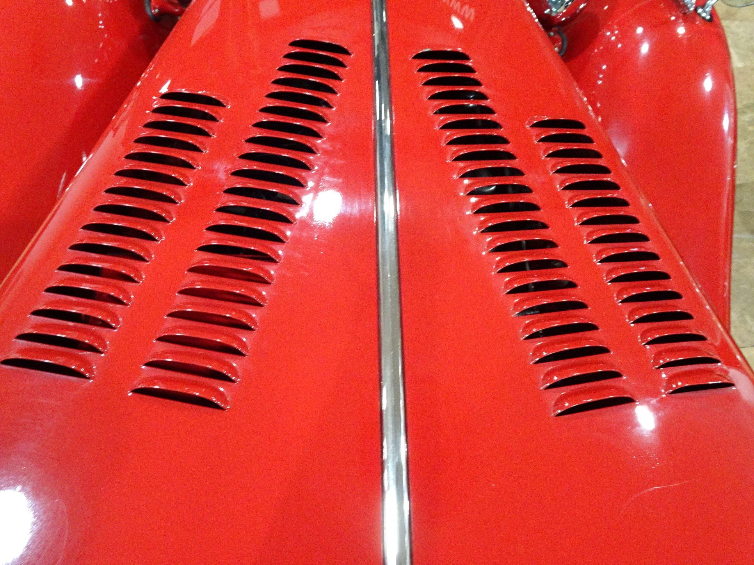 MG TC MIDGET - 1947, foto 10