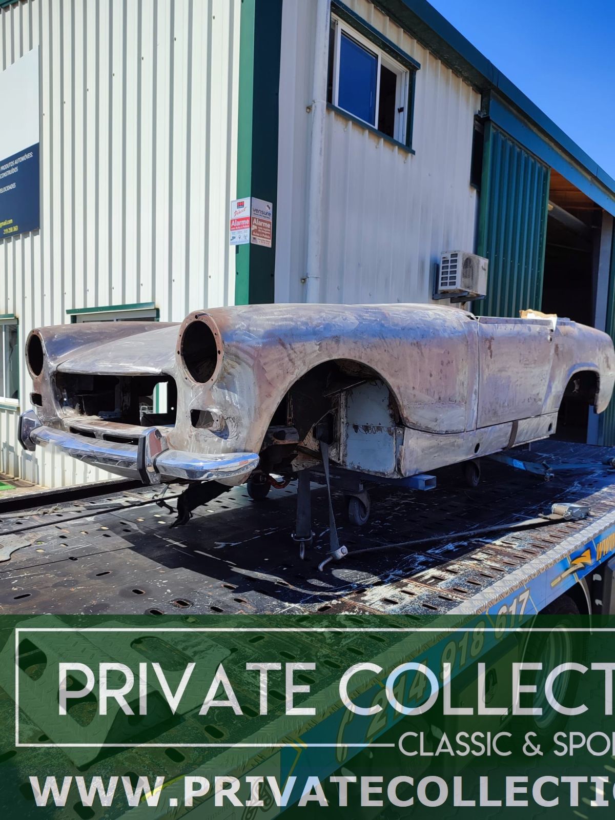 MG MIDGET 1500 - Bodywork & Paintwork 100% Restored, foto 7