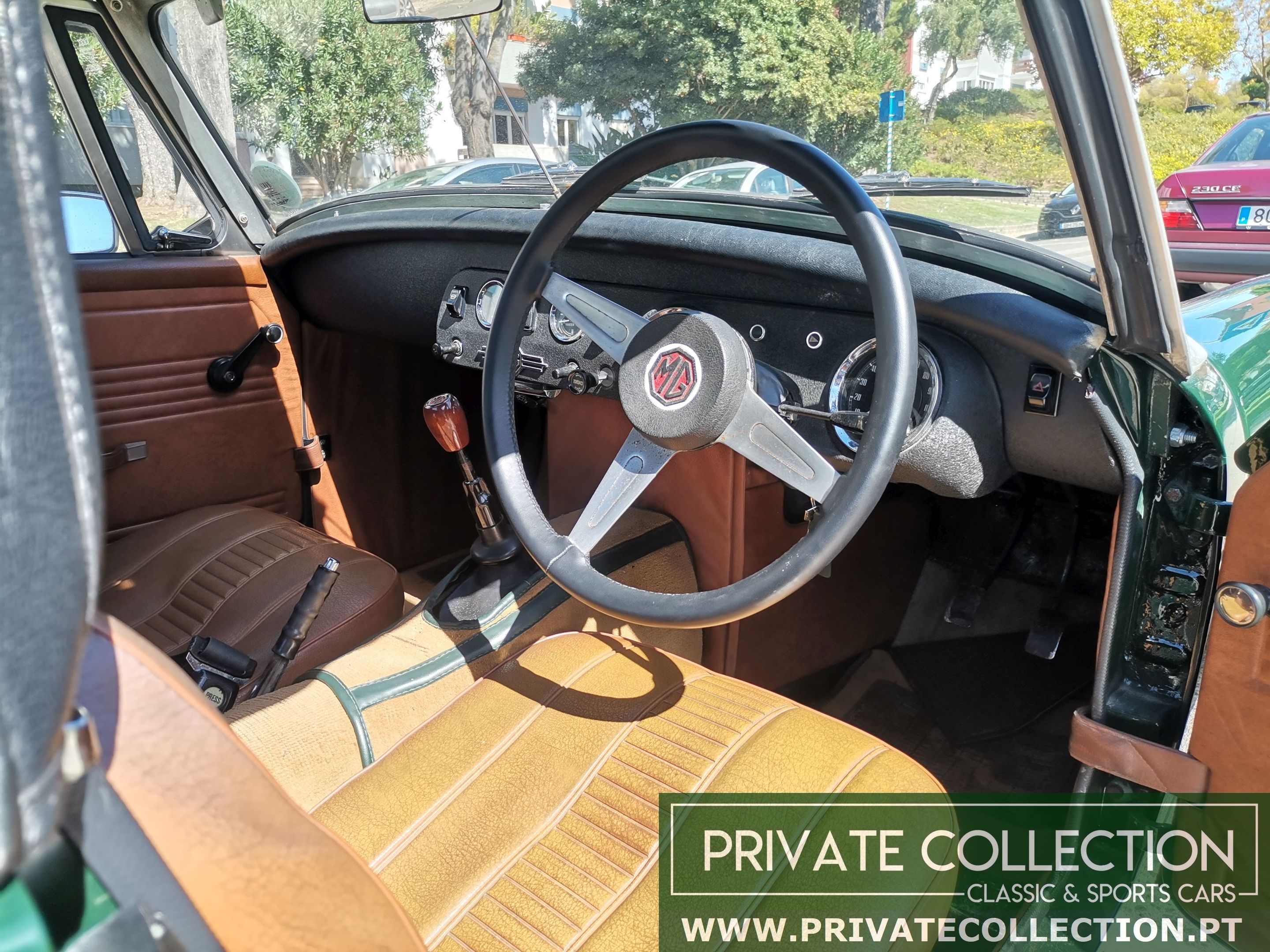 MG MIDGET 1500 - Bodywork & Paintwork 100% Restored, foto 8