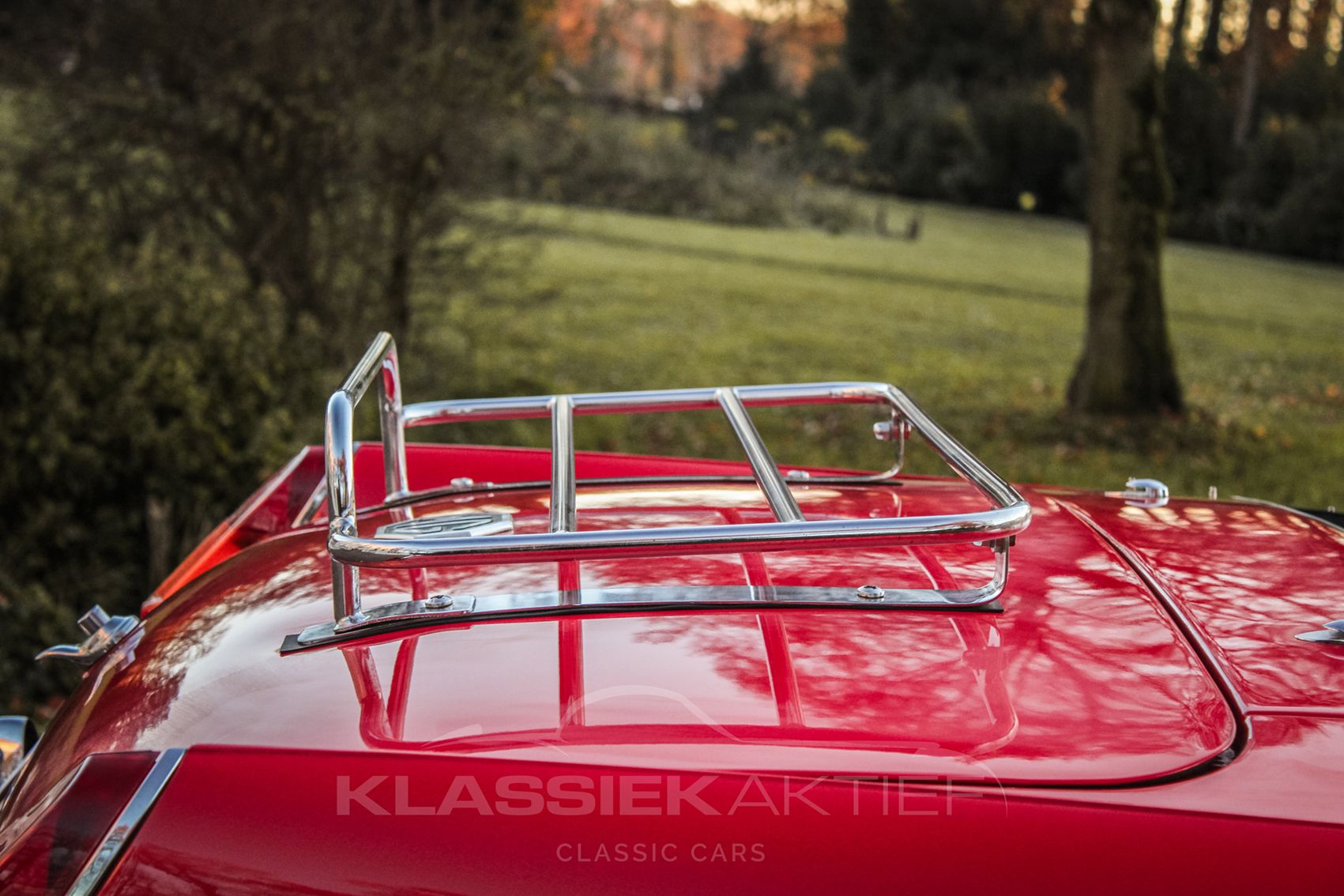 Amazing 1973 MGB Roadster in mint condition, foto 7