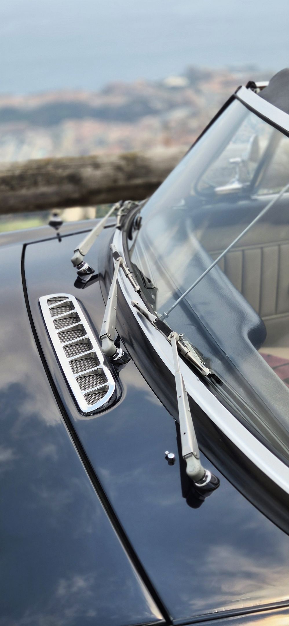 1970 MG MGB, foto 6
