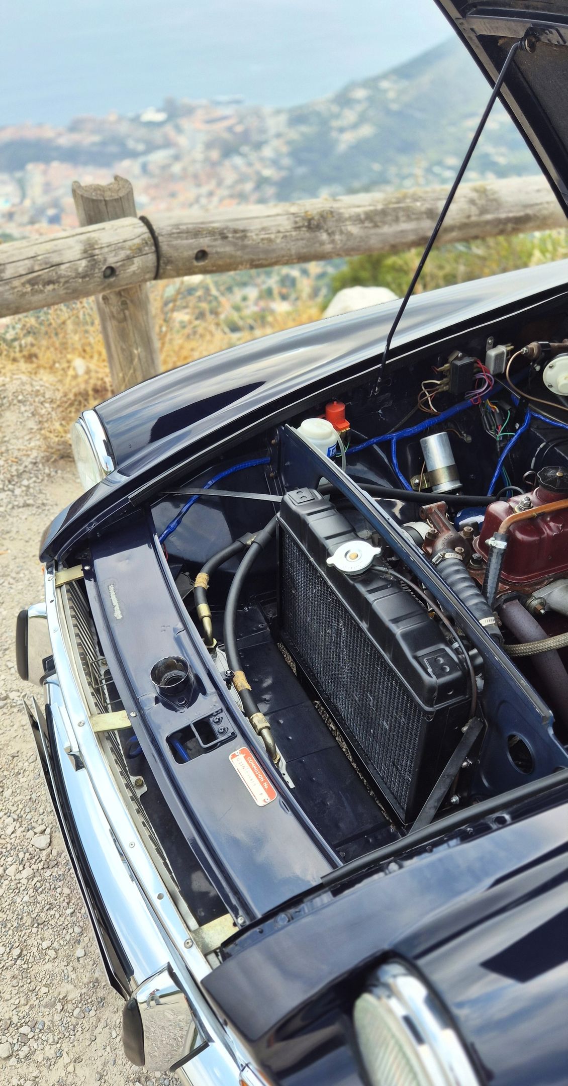 1970 MG MGB, foto 10