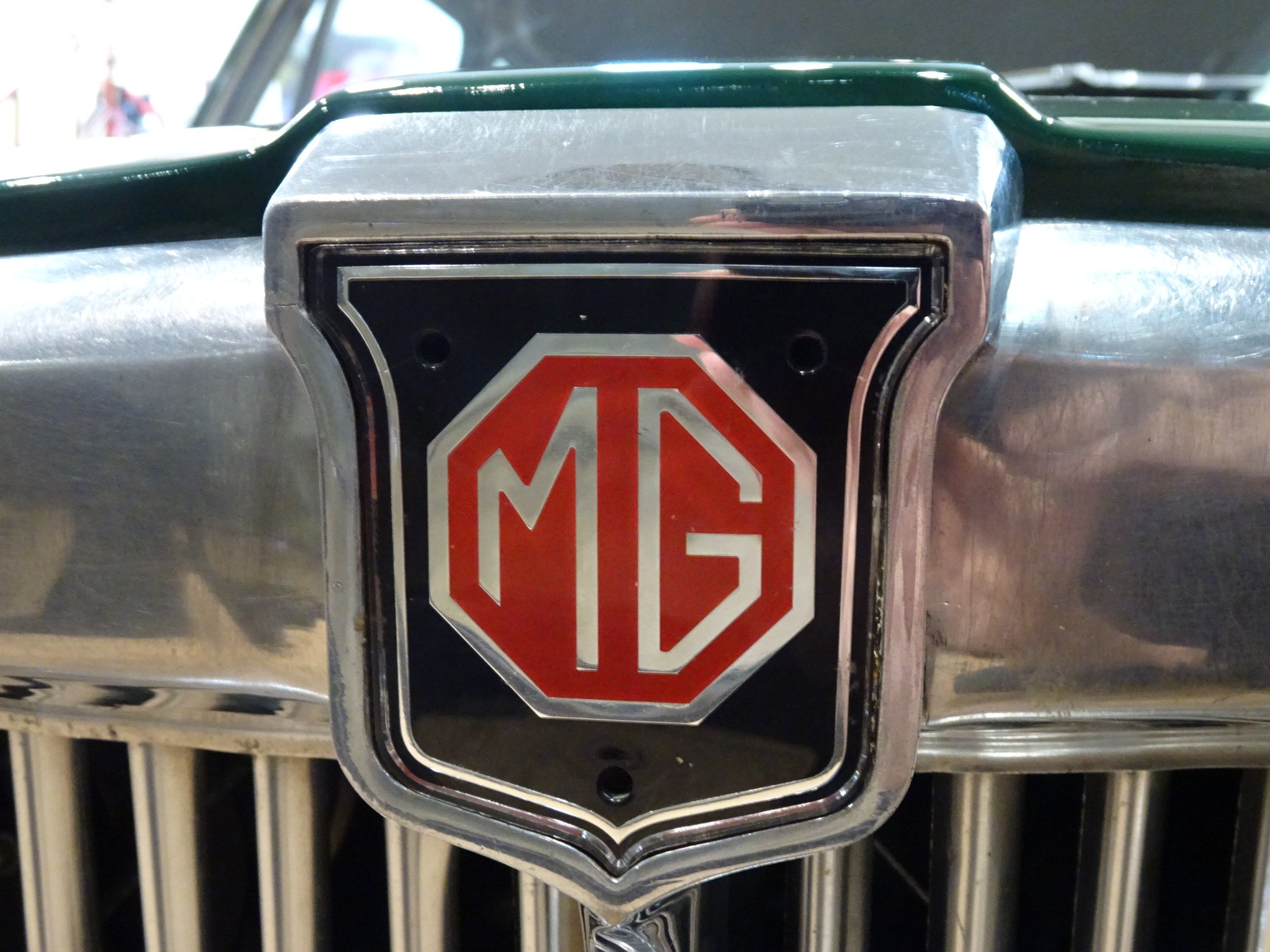 MG 1300 S AUTHI - 1972, foto 10