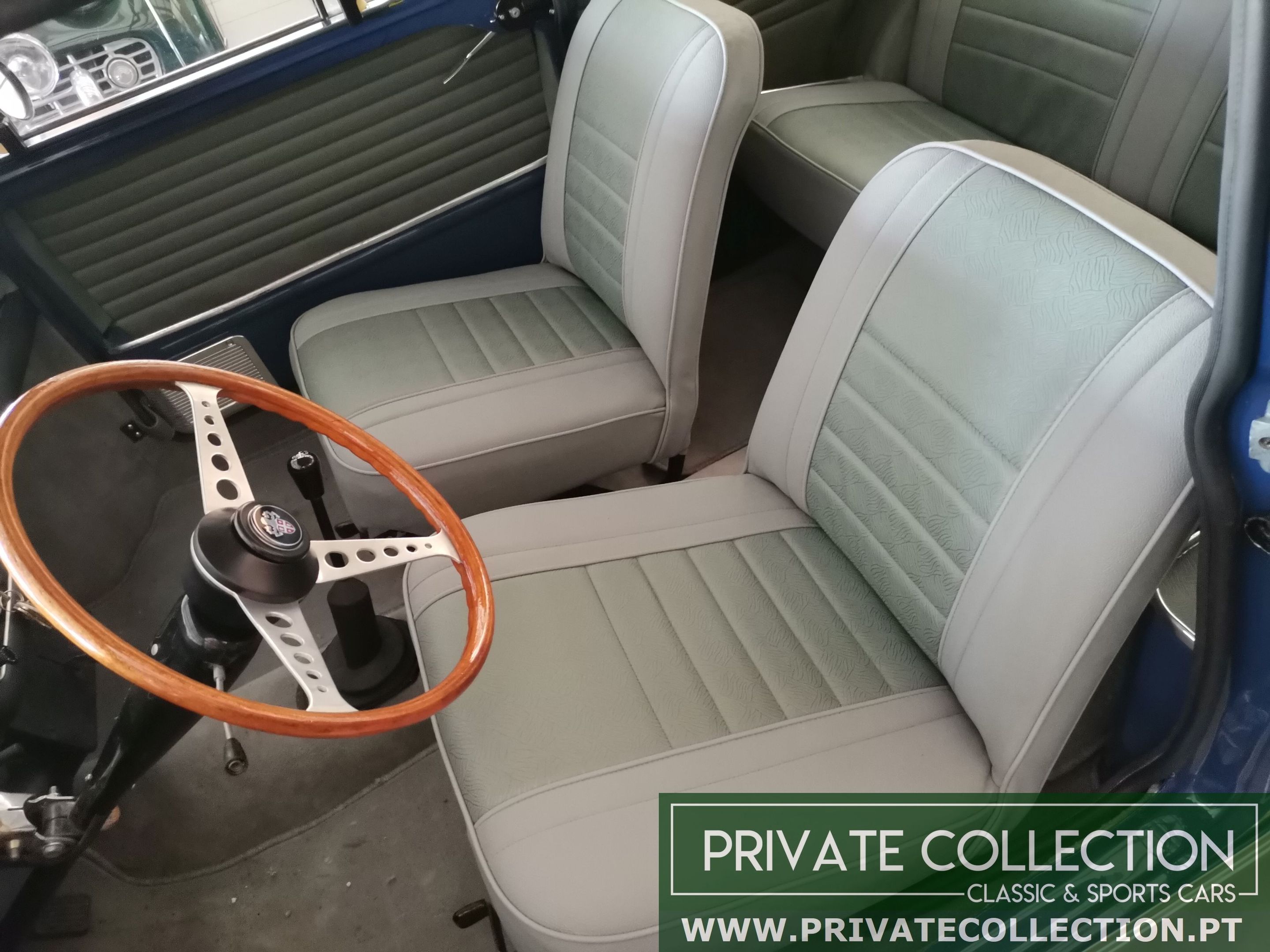 1963 Mini Cooper S MK1 Restored, foto 6