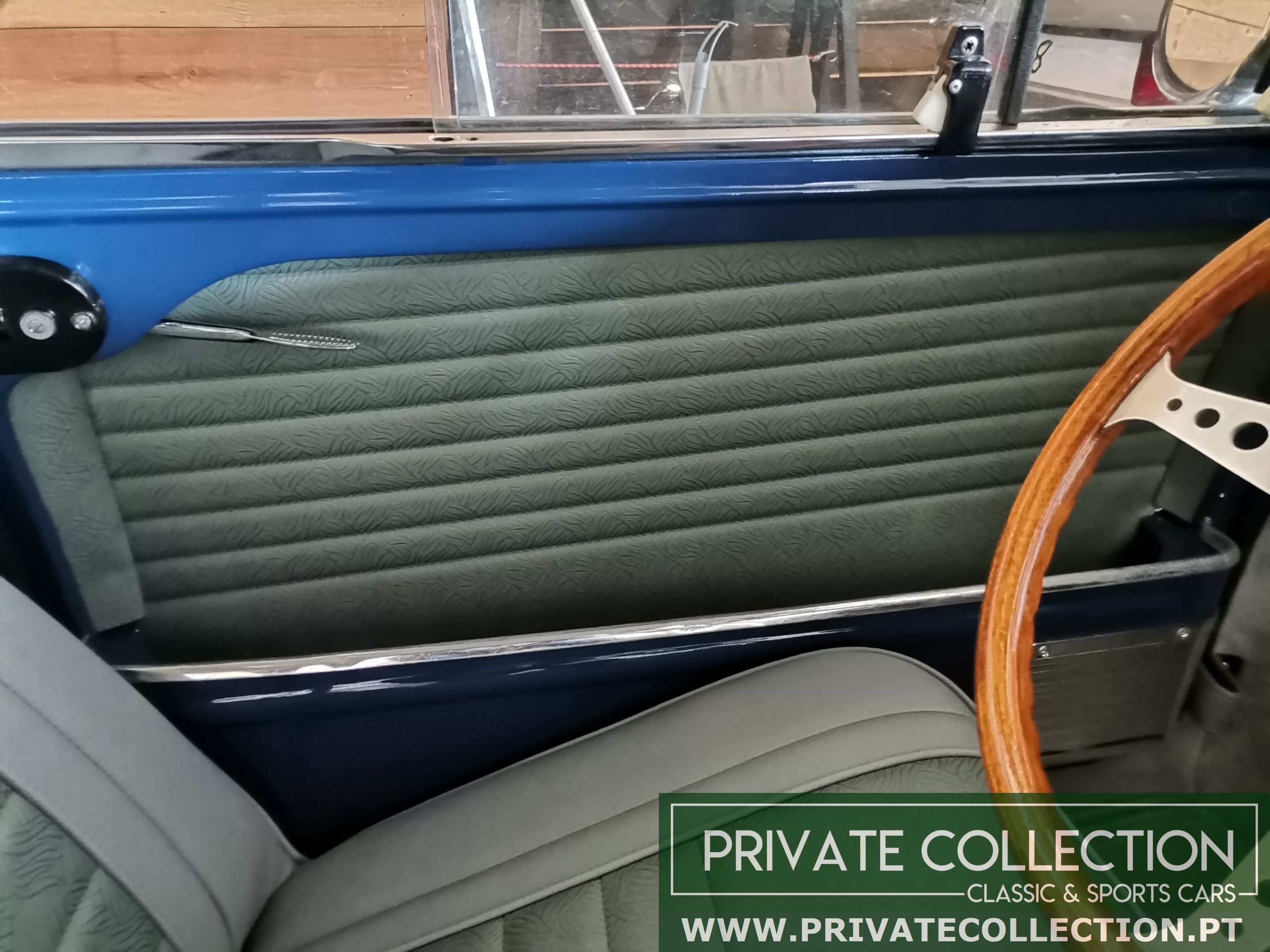 1963 Mini Cooper S MK1 Restored, foto 8