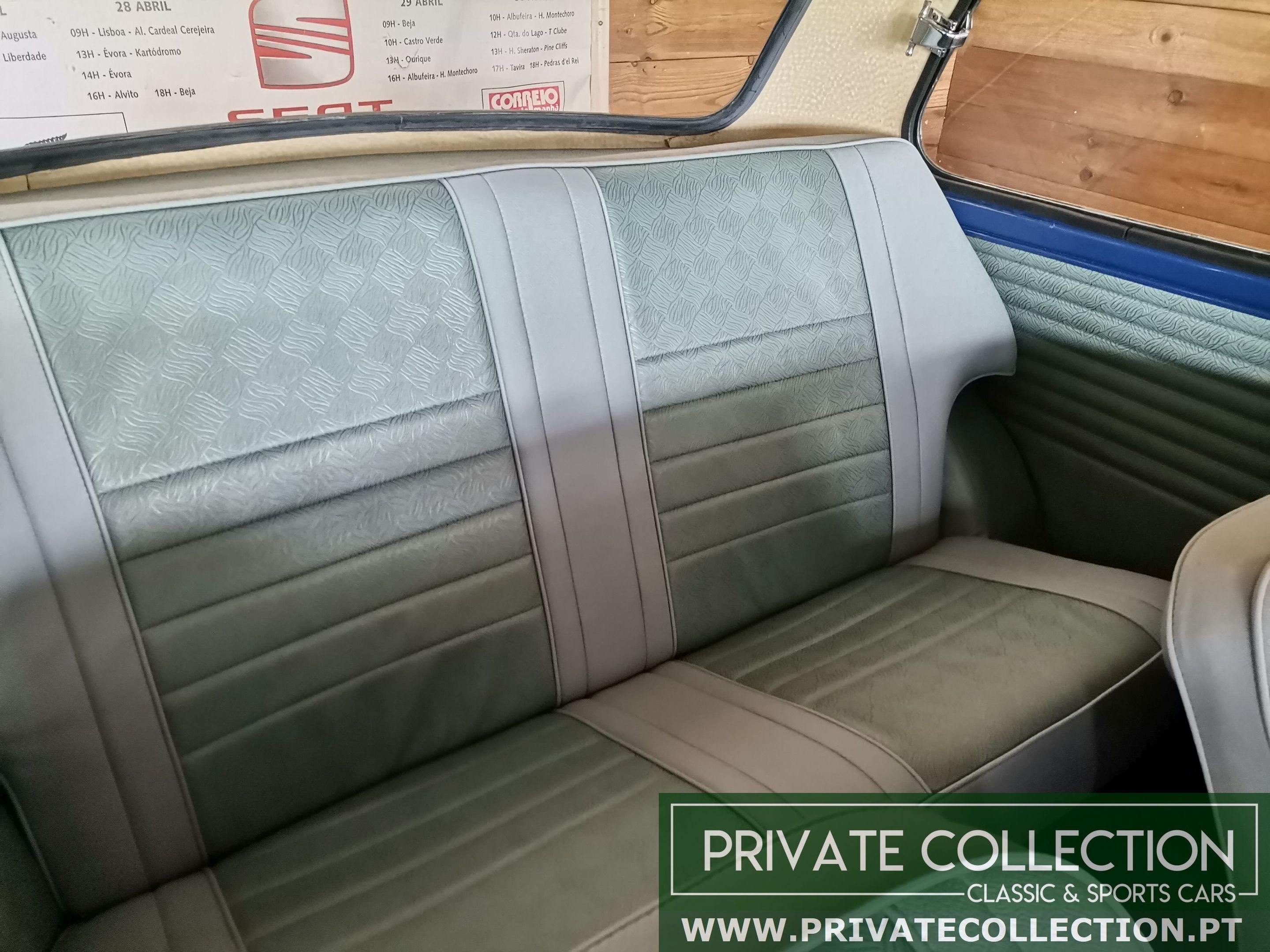 1963 Mini Cooper S MK1 Restored, foto 9
