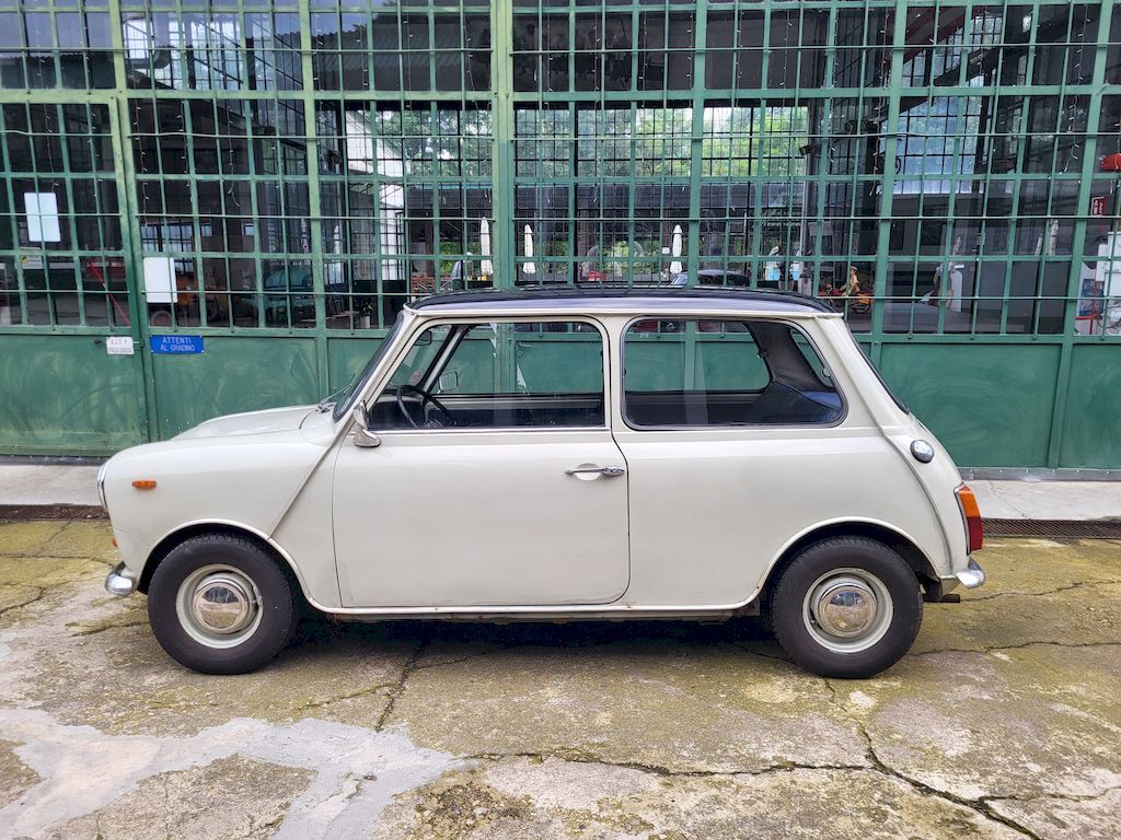Mini 850 Austin Morris – 1976 - SUMMER PRICE, foto 3