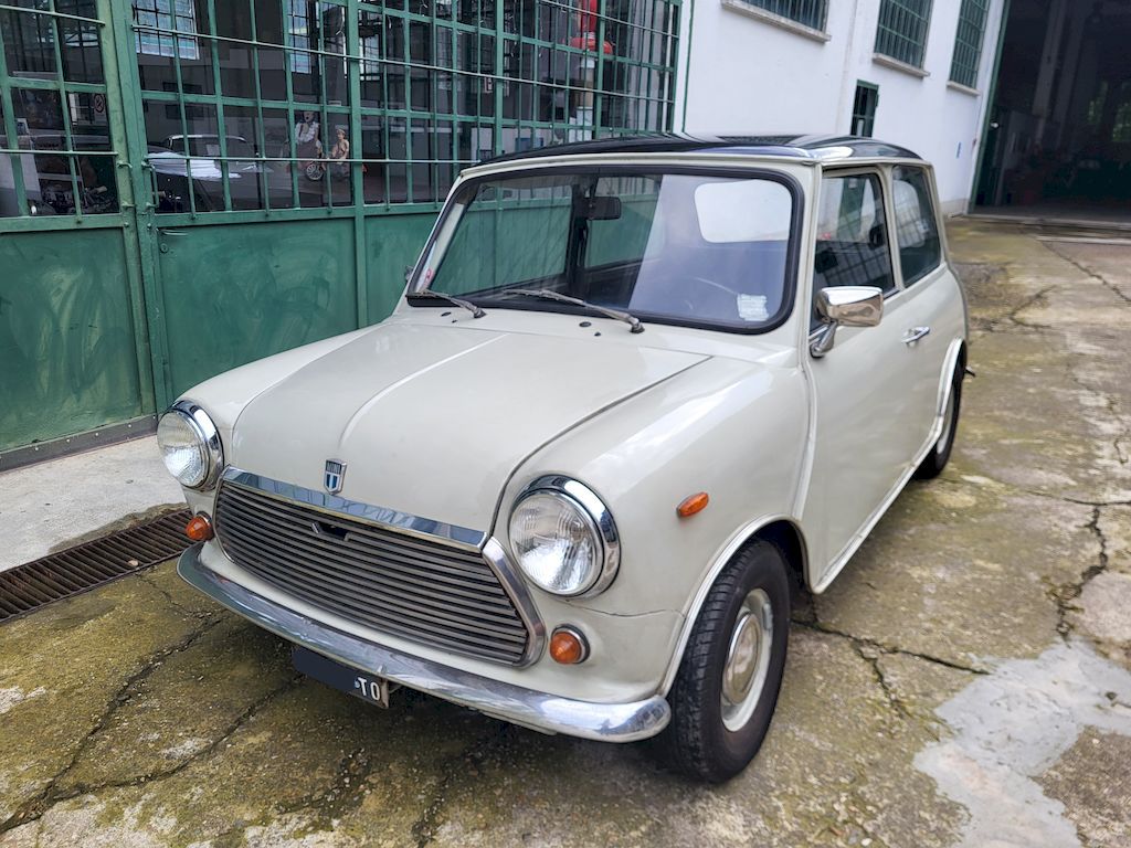 Mini 850 Austin Morris – 1976 - SUMMER PRICE, foto 5