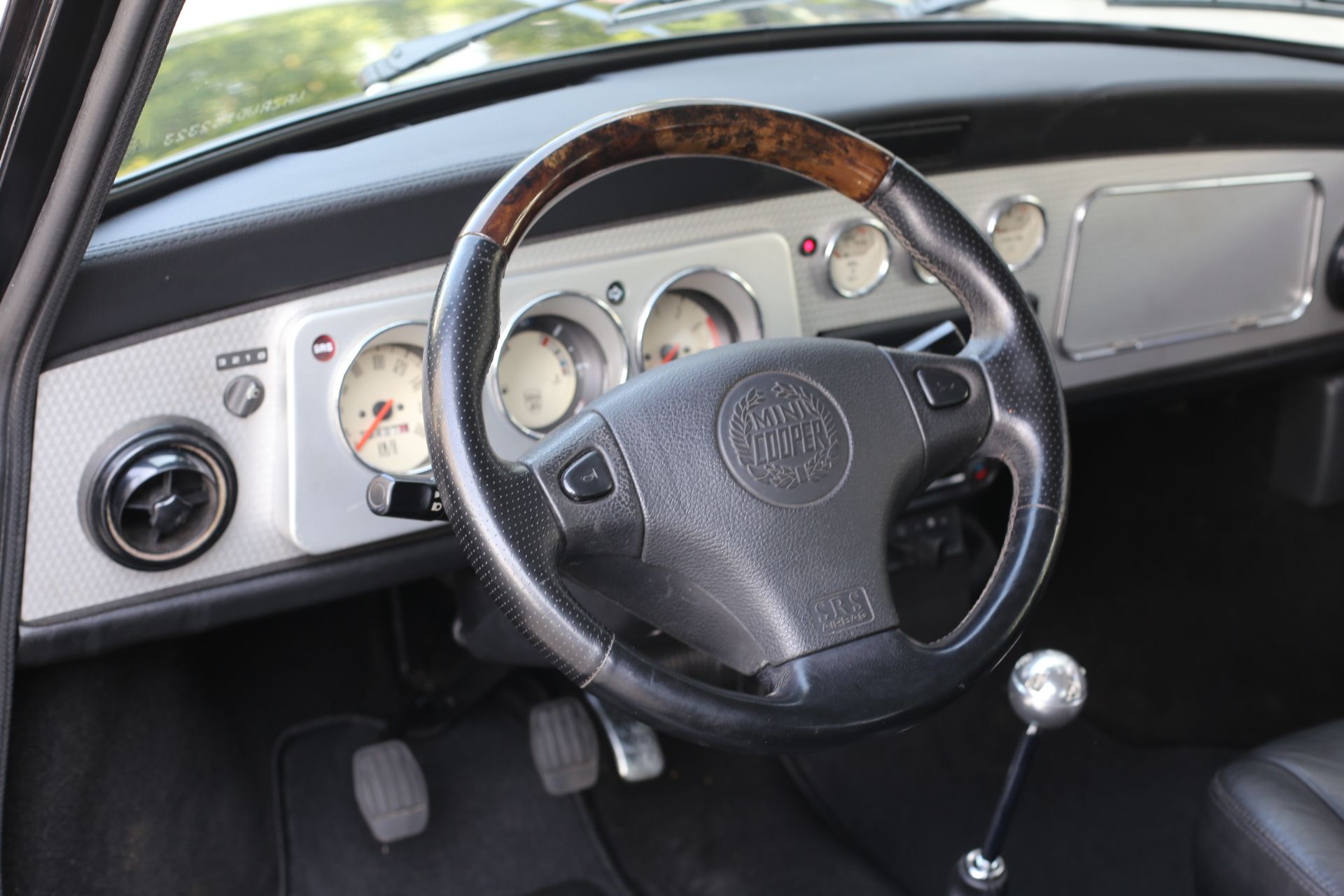 2000 Mini Classic, foto 9