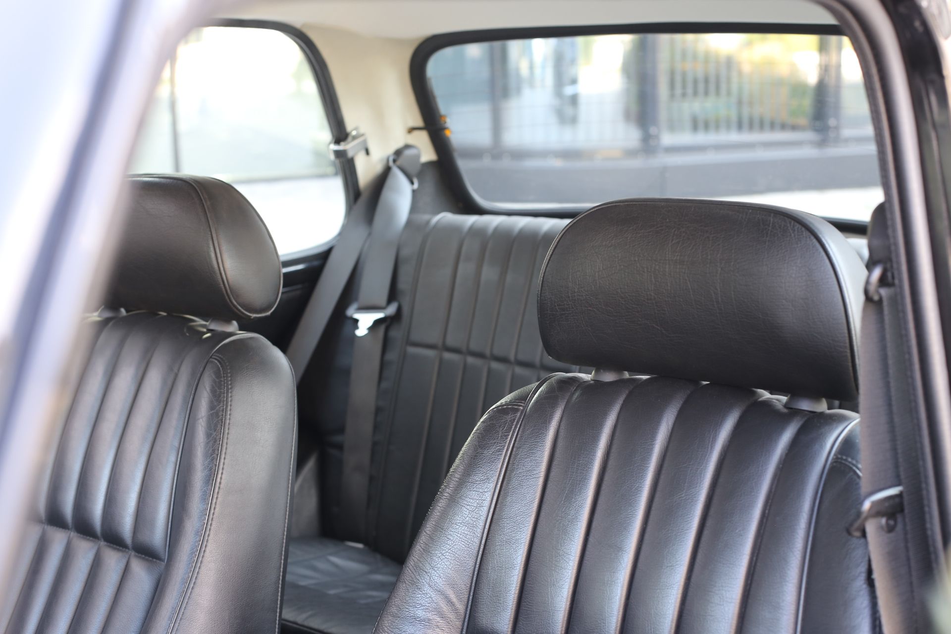 2000 Mini Classic, foto 10