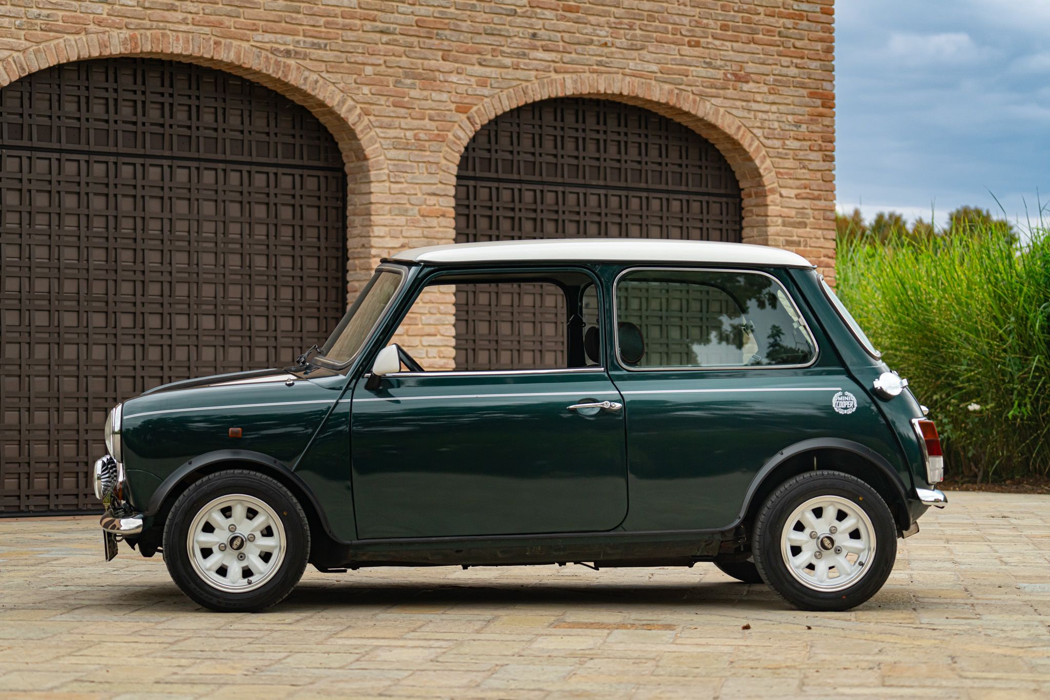 1994 Mini Cooper 1.3, foto 5