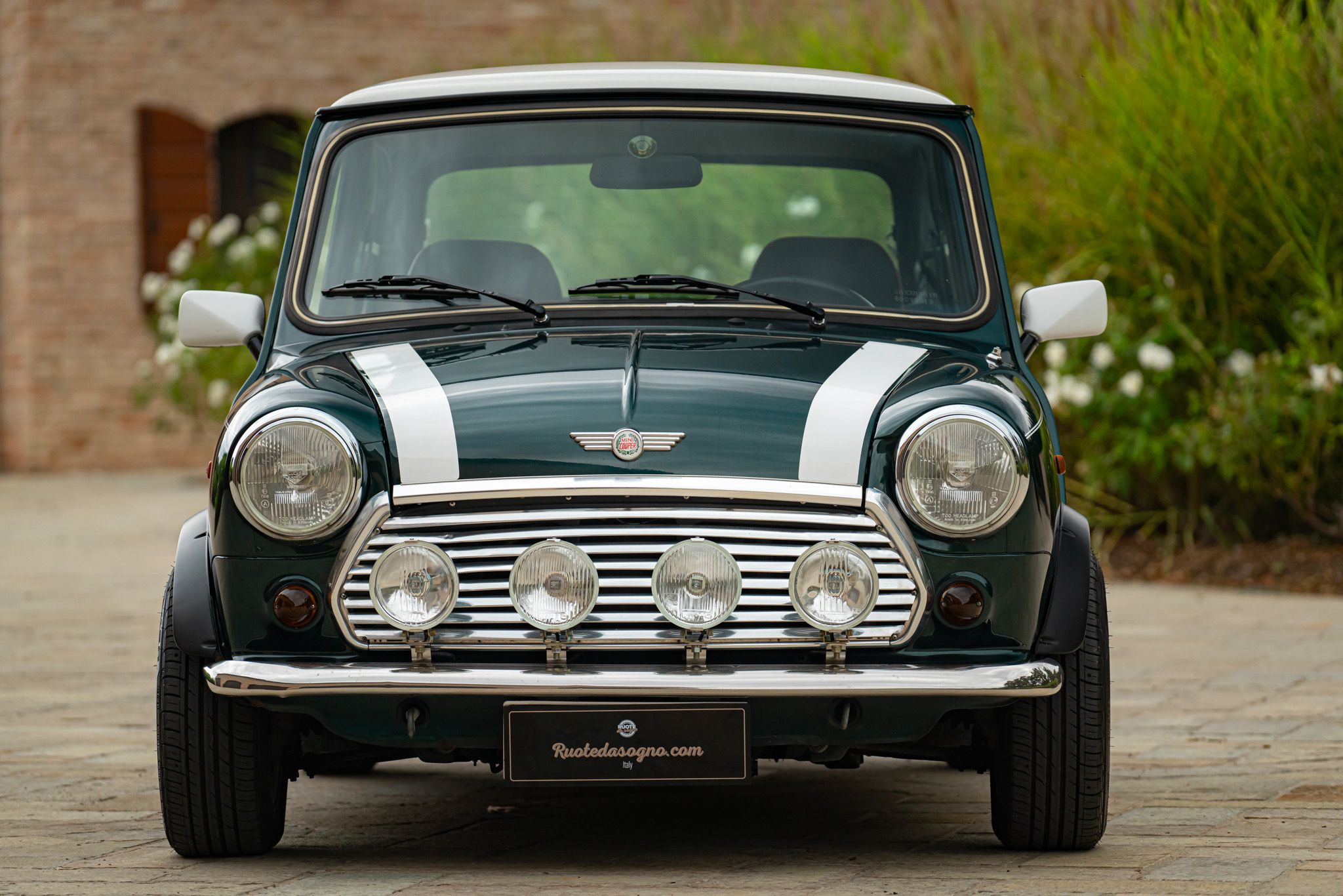 1994 Mini Cooper 1.3, foto 8