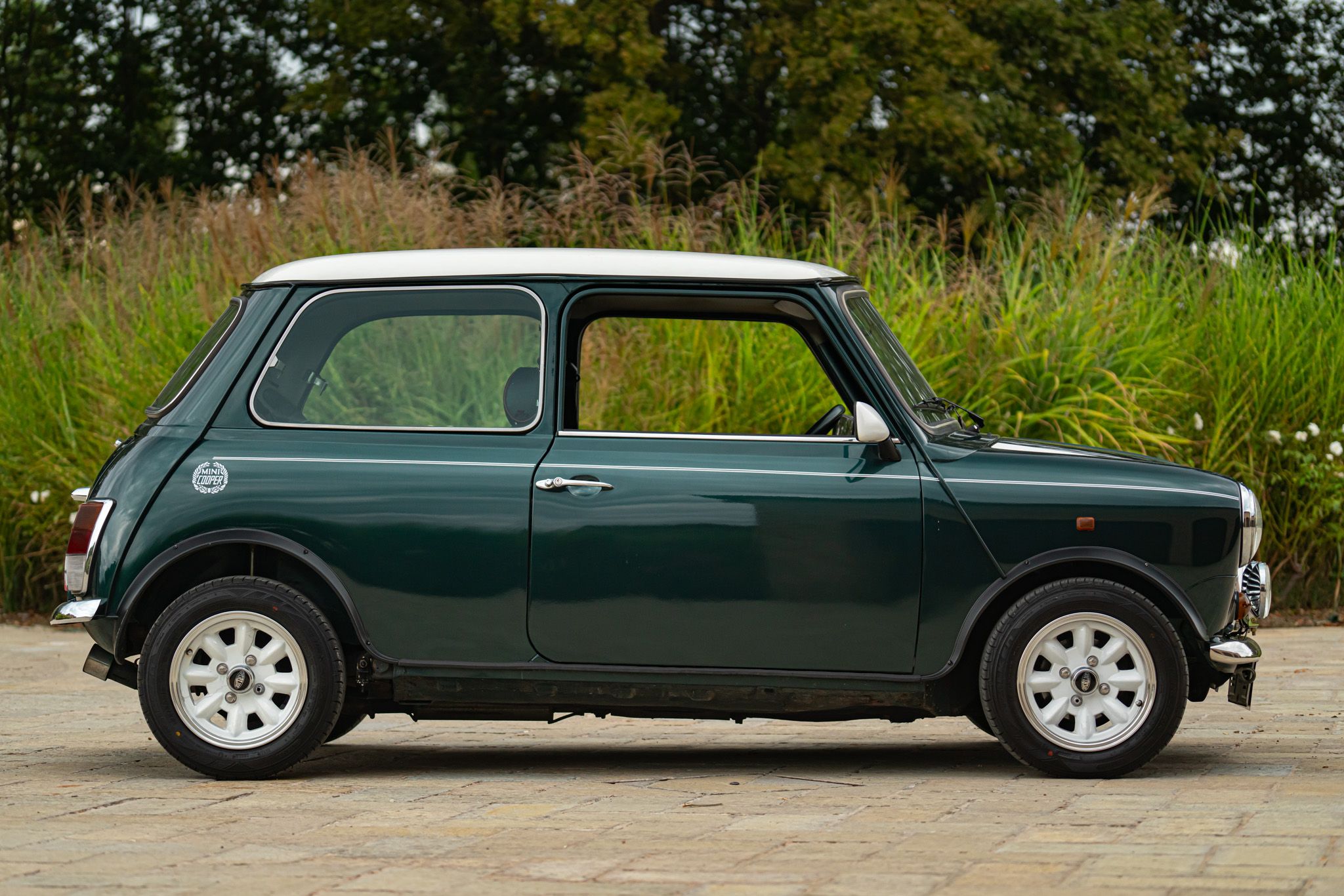 1994 Mini Cooper 1.3, foto 11