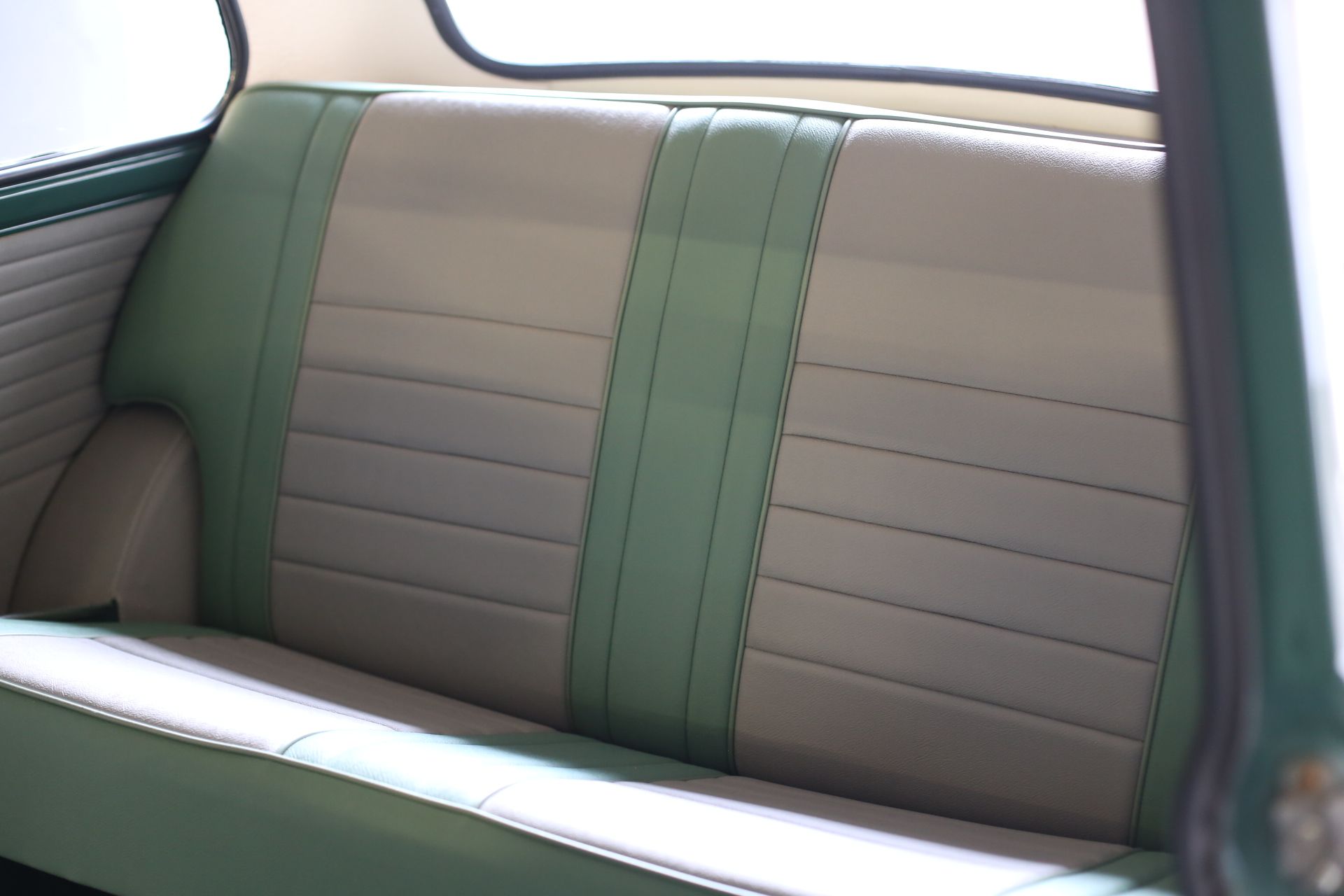 1965 Mini Classic, foto 11