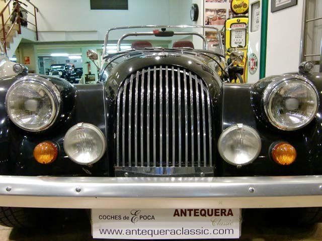MORGAN PLUS 8 - 1989, foto 6