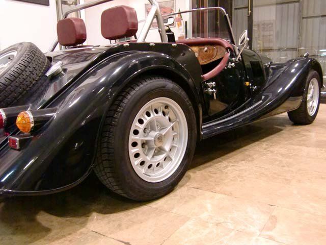 MORGAN PLUS 8 - 1989, foto 10