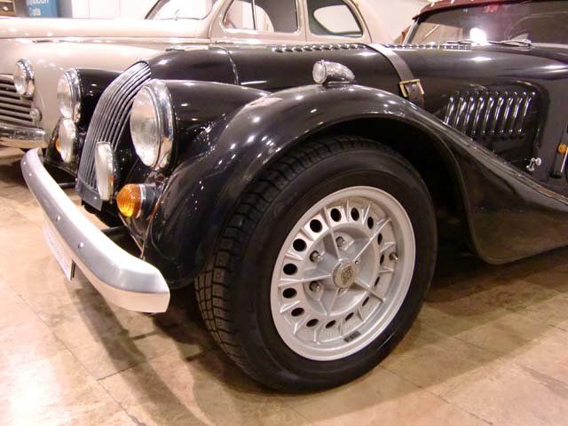 MORGAN PLUS 8 - 1989, foto 11
