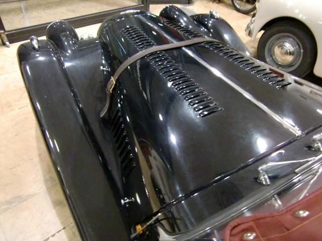 MORGAN PLUS 8 - 1989, foto 12