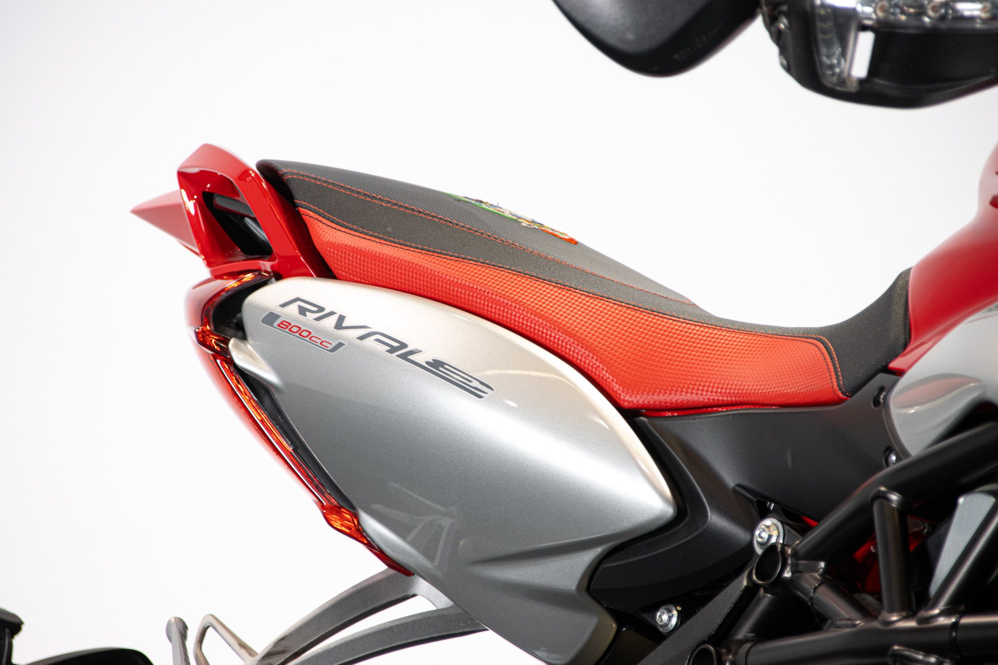 Moto Rivale 2014 Mv Agusta Rivale 800 à vendre - moto ancienne de collection